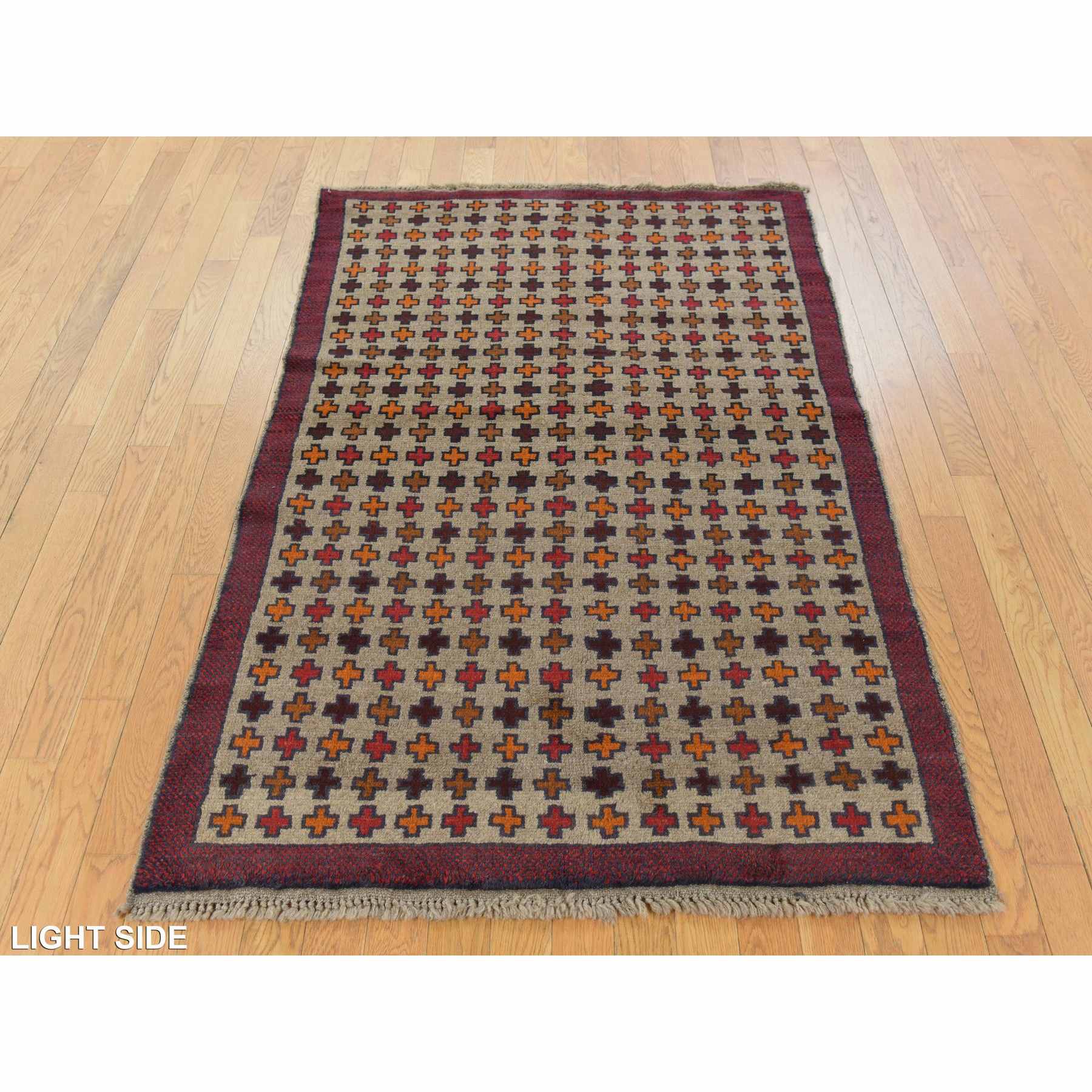 Tribal-Geometric-Hand-Knotted-Rug-393935