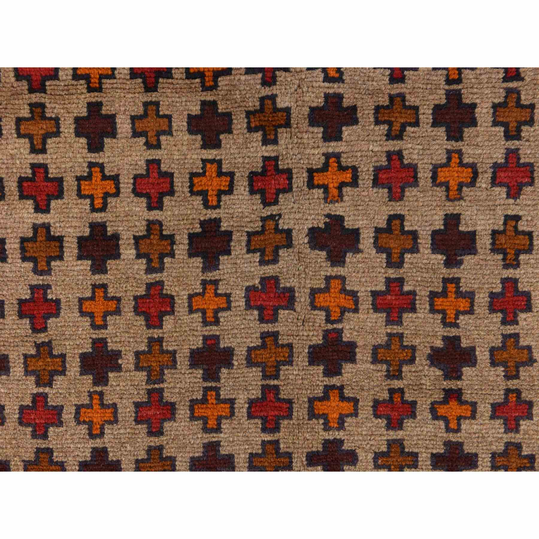 Tribal-Geometric-Hand-Knotted-Rug-393935