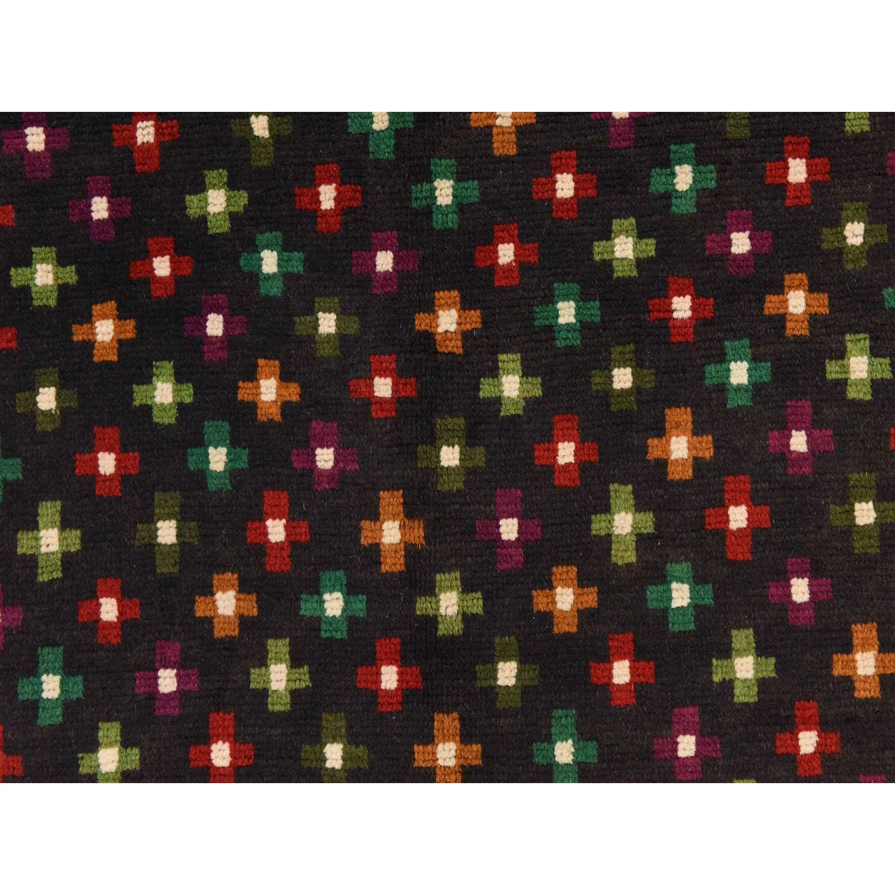 Tribal-Geometric-Hand-Knotted-Rug-393955