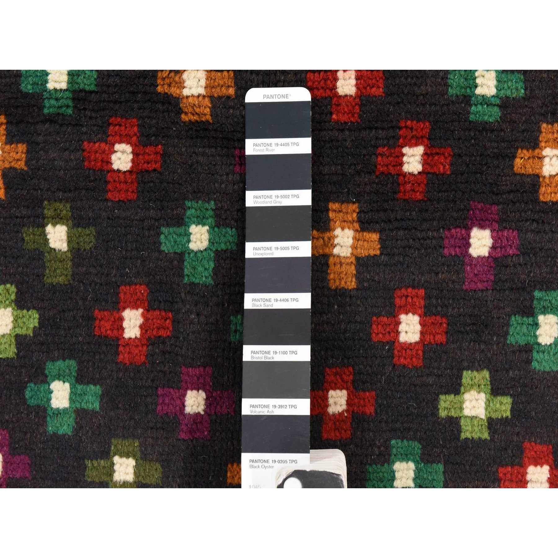 Tribal-Geometric-Hand-Knotted-Rug-393955
