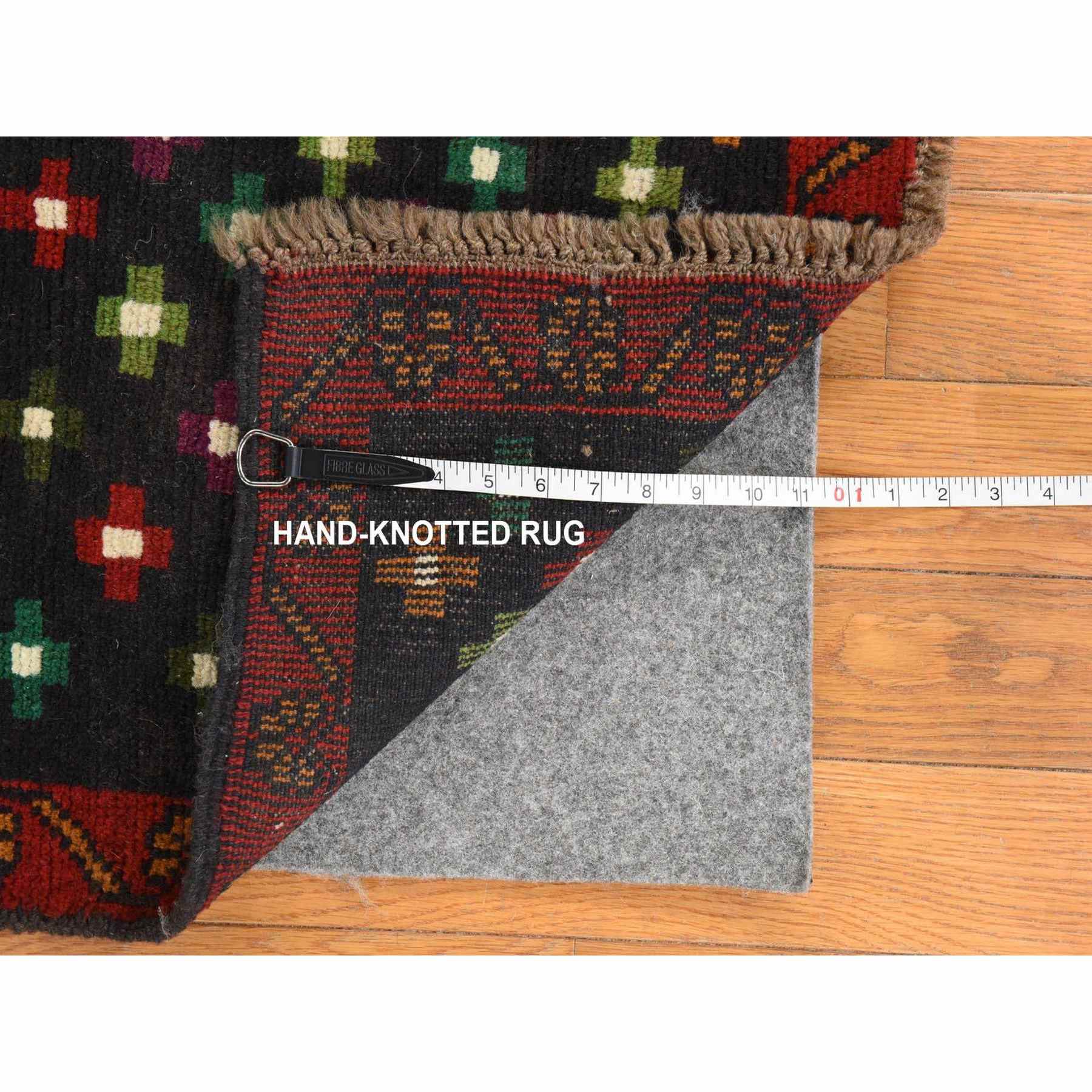 Tribal-Geometric-Hand-Knotted-Rug-393955