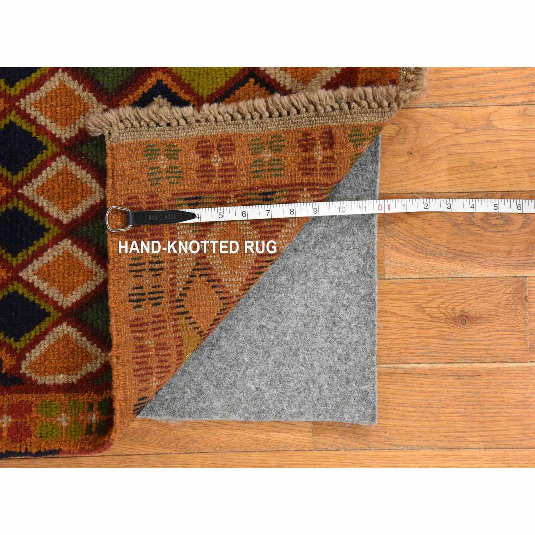 Tribal-Geometric-Hand-Knotted-Rug-393960