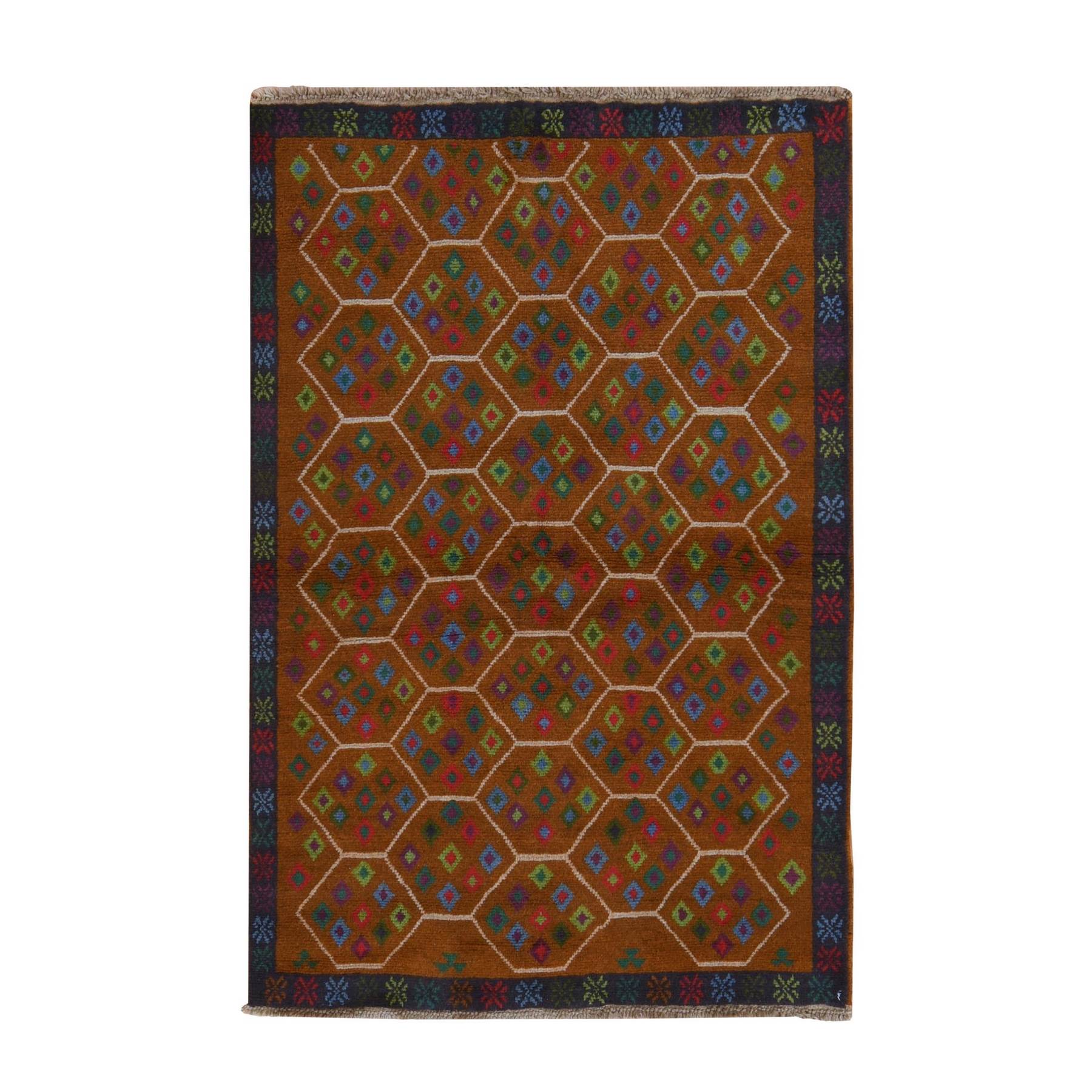 Tribal-Geometric-Hand-Knotted-Rug-393965