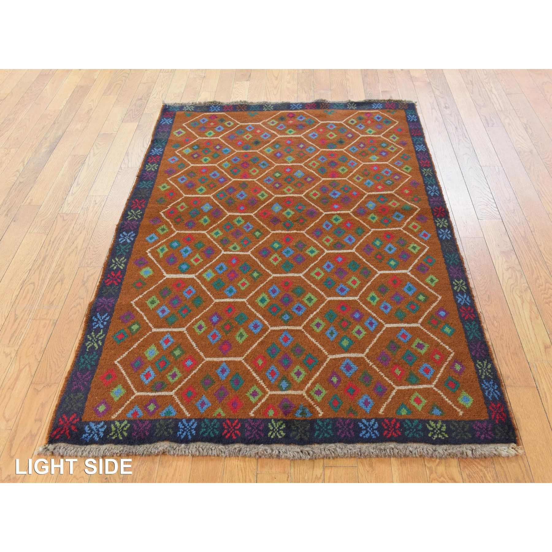 Tribal-Geometric-Hand-Knotted-Rug-393965