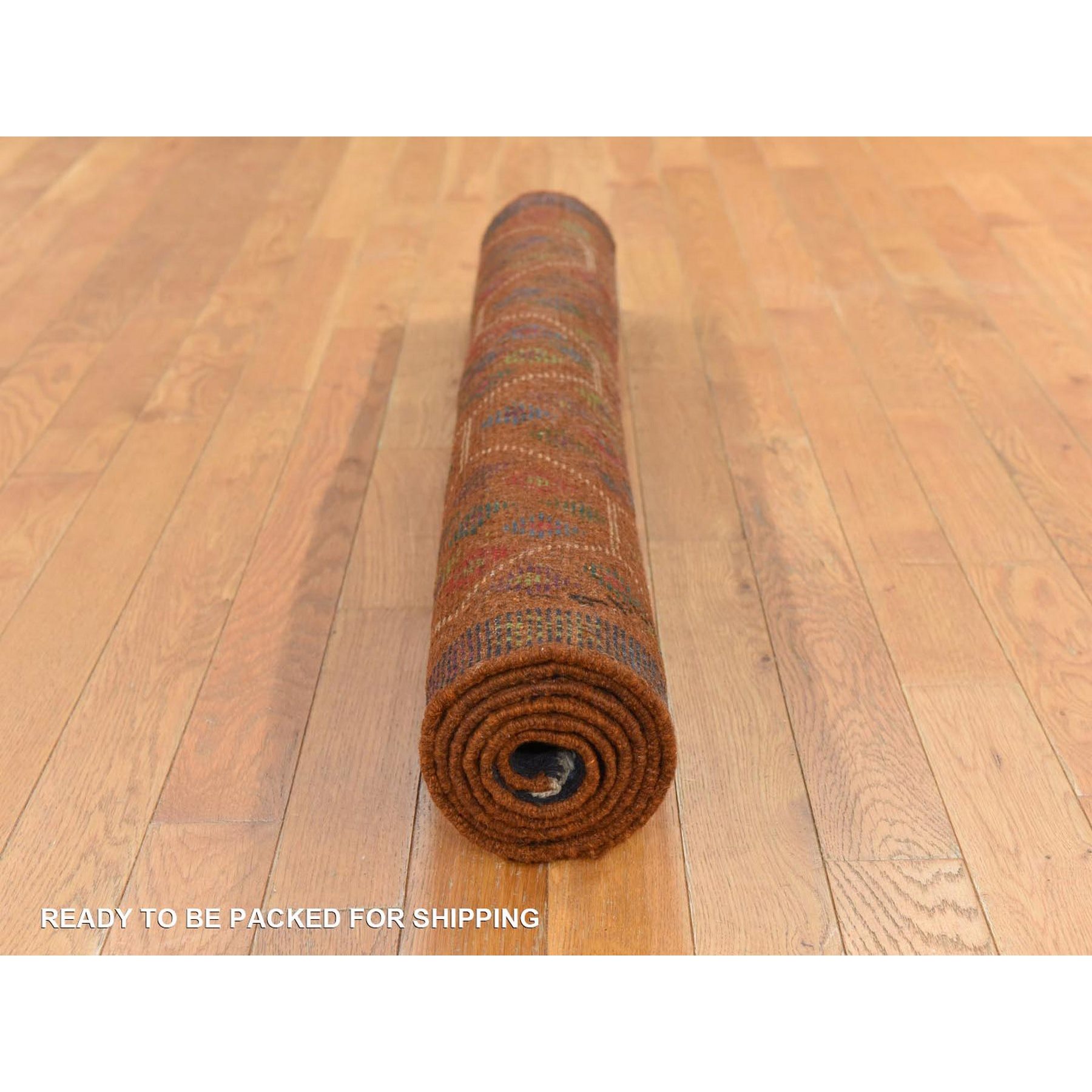 Tribal-Geometric-Hand-Knotted-Rug-393965