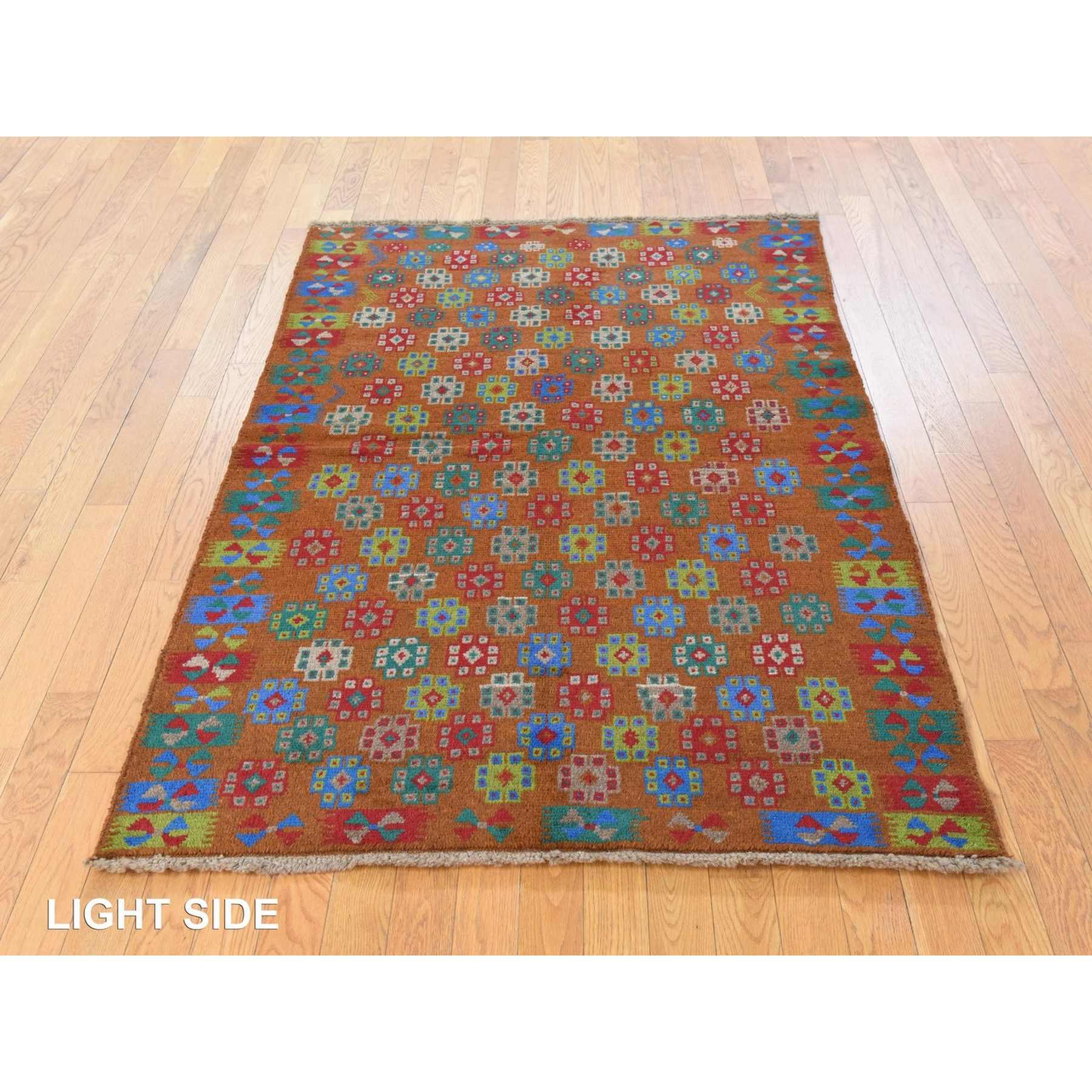 Tribal-Geometric-Hand-Knotted-Rug-393975