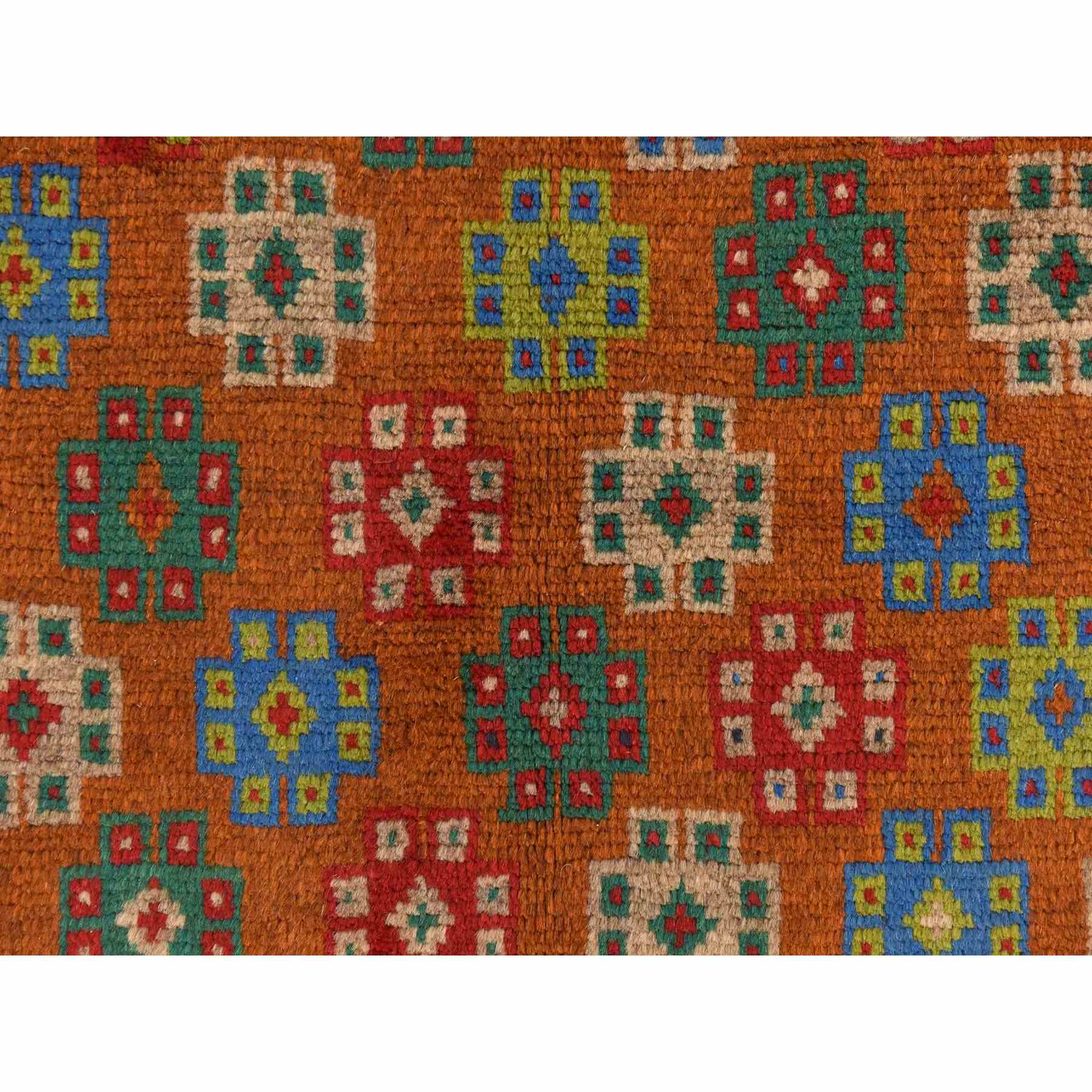 Tribal-Geometric-Hand-Knotted-Rug-393975
