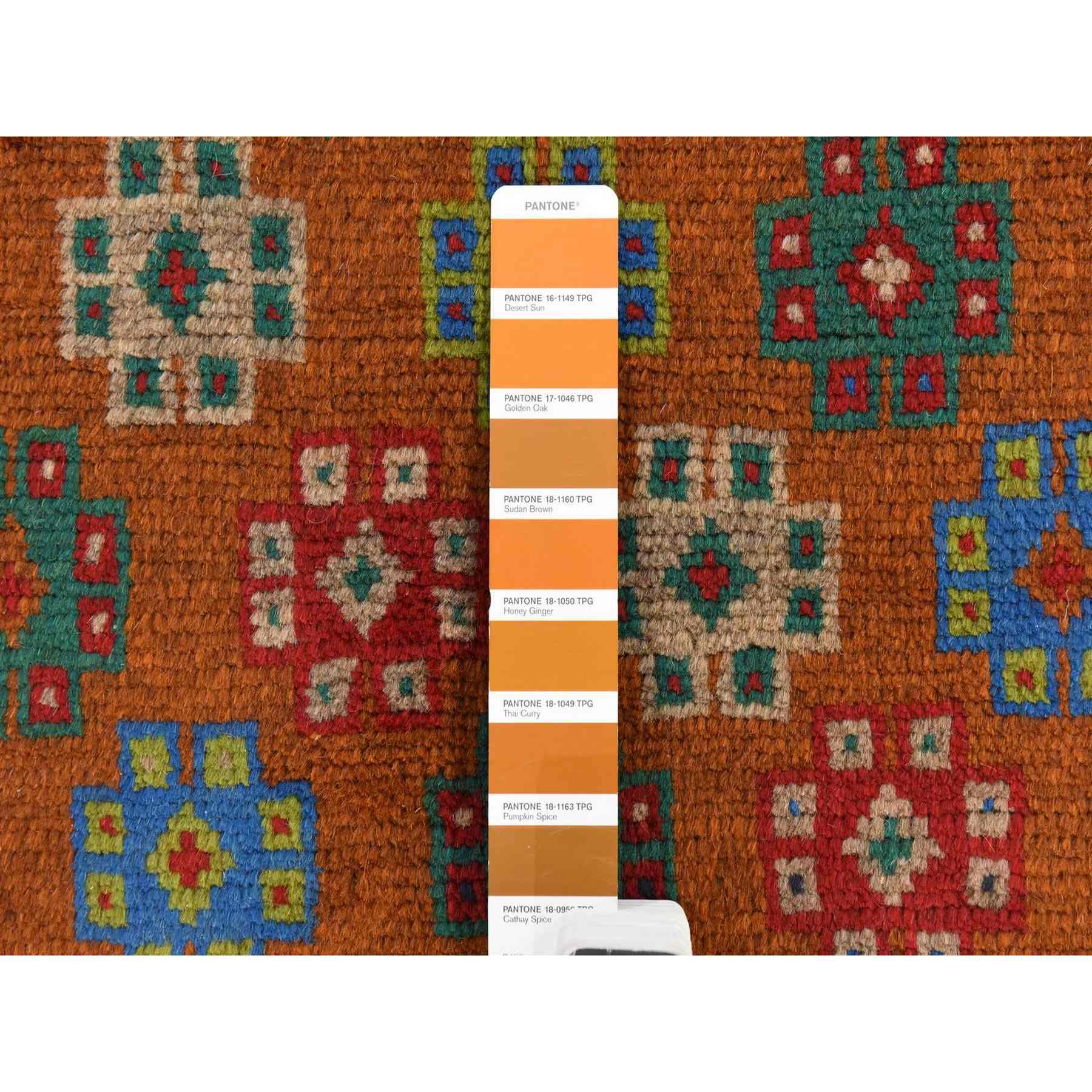 Tribal-Geometric-Hand-Knotted-Rug-393975