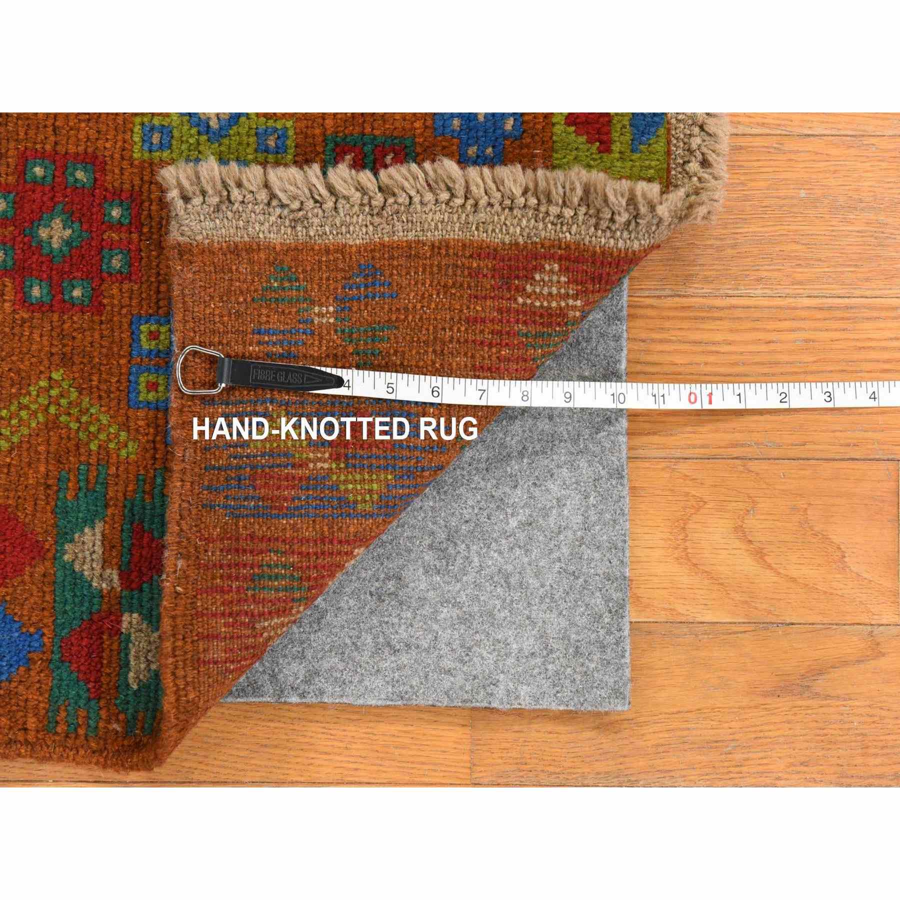 Tribal-Geometric-Hand-Knotted-Rug-393975