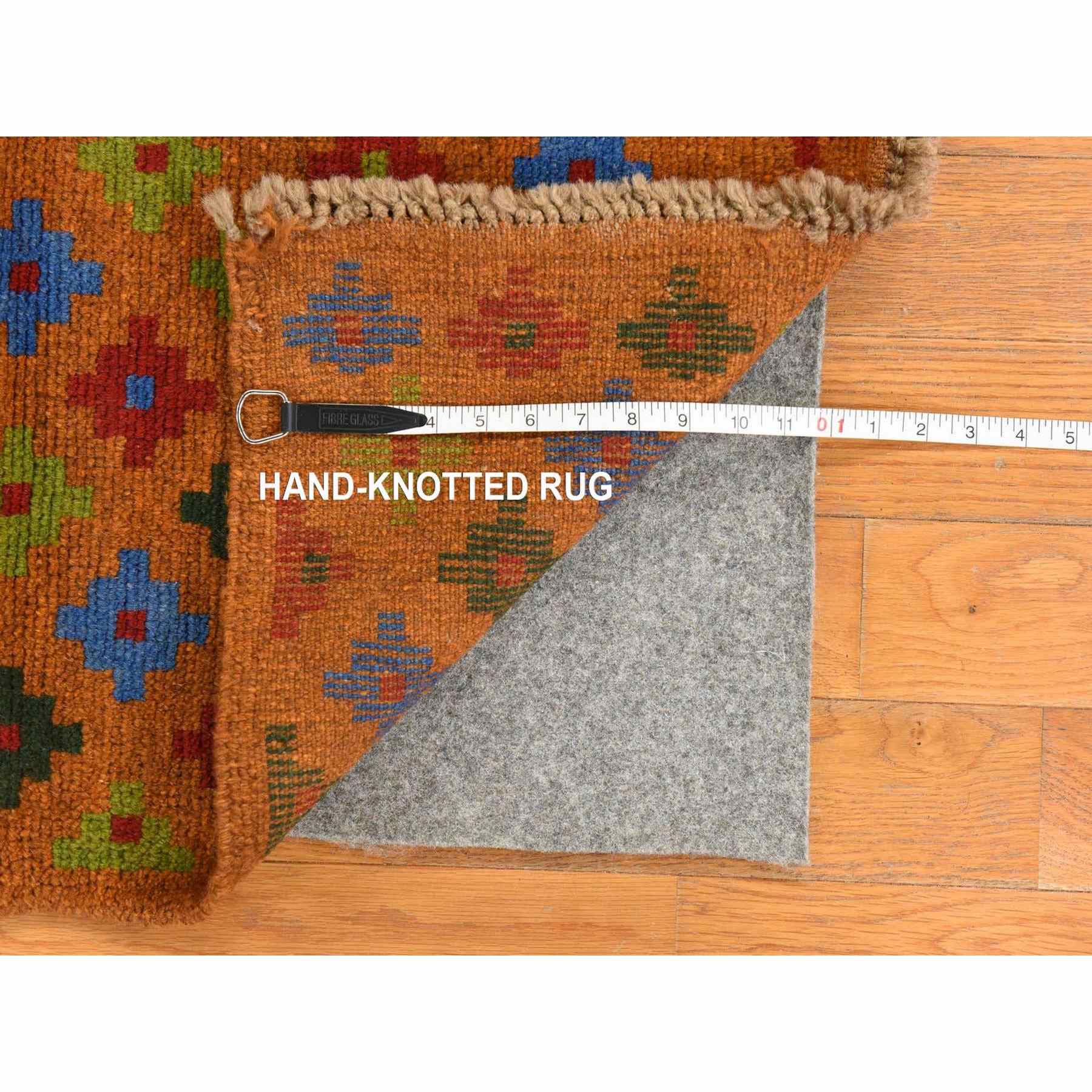 Tribal-Geometric-Hand-Knotted-Rug-393980