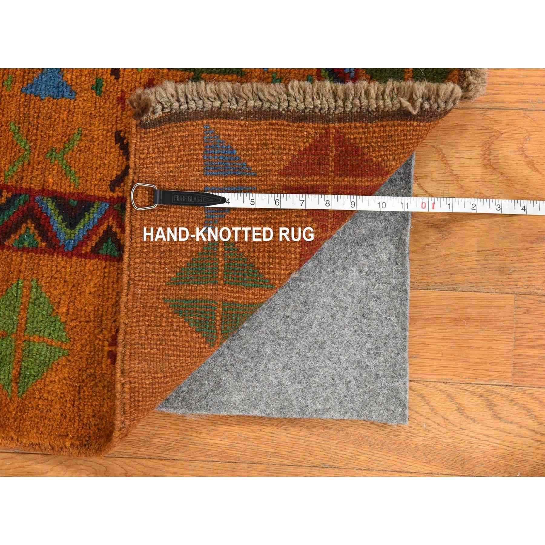 Tribal-Geometric-Hand-Knotted-Rug-393985