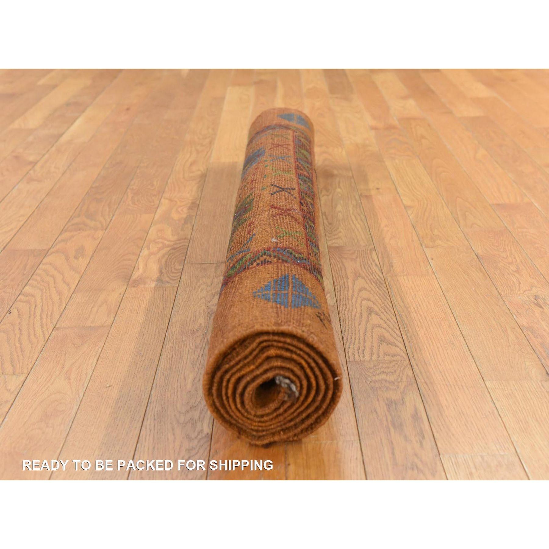 Tribal-Geometric-Hand-Knotted-Rug-393985