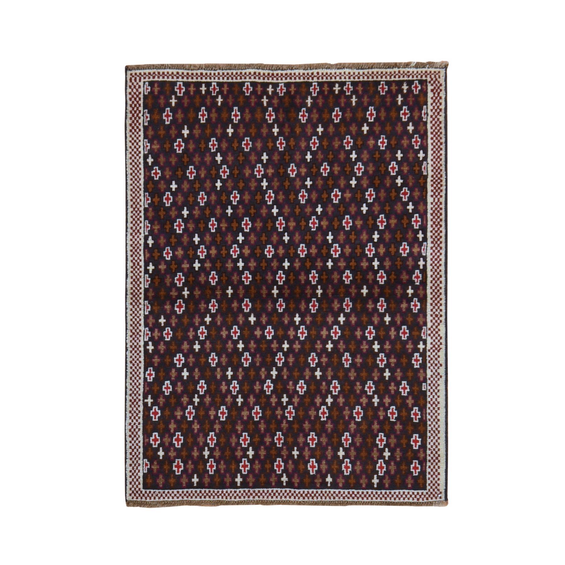 Tribal-Geometric-Hand-Knotted-Rug-394010