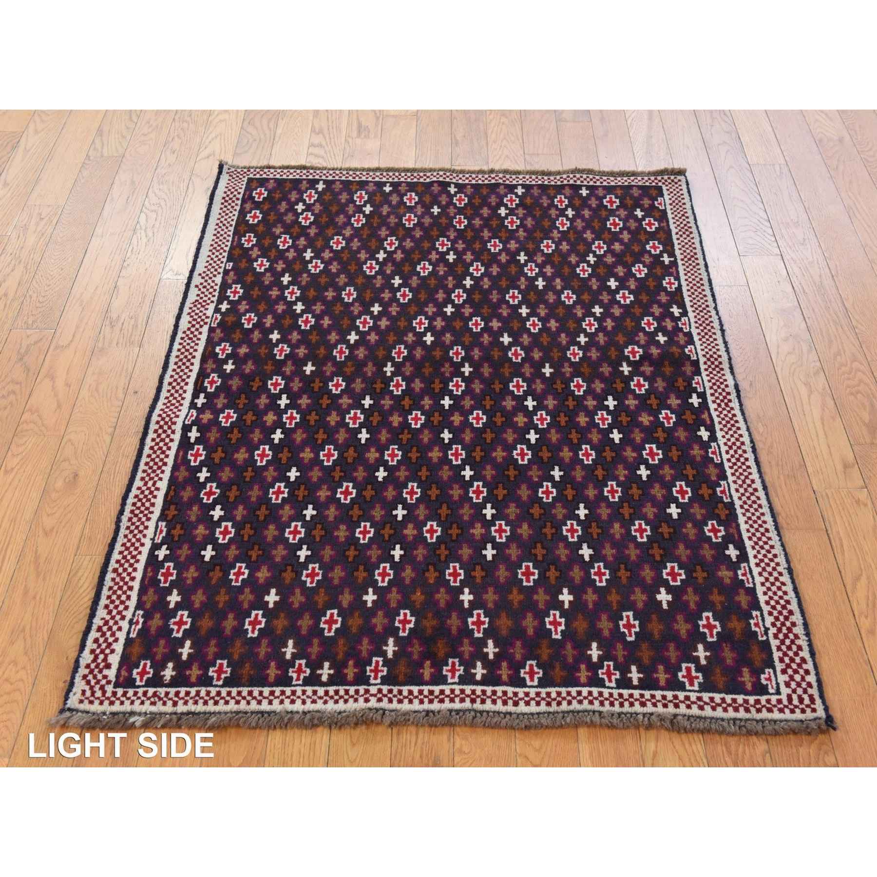 Tribal-Geometric-Hand-Knotted-Rug-394010
