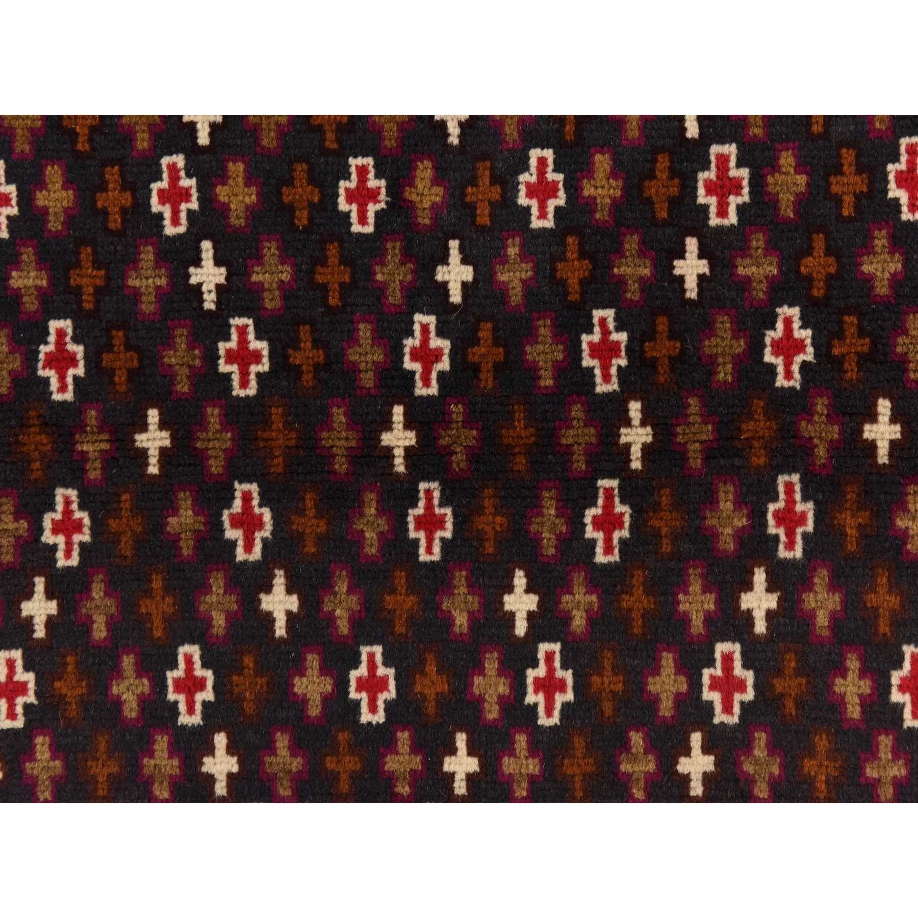 Tribal-Geometric-Hand-Knotted-Rug-394010