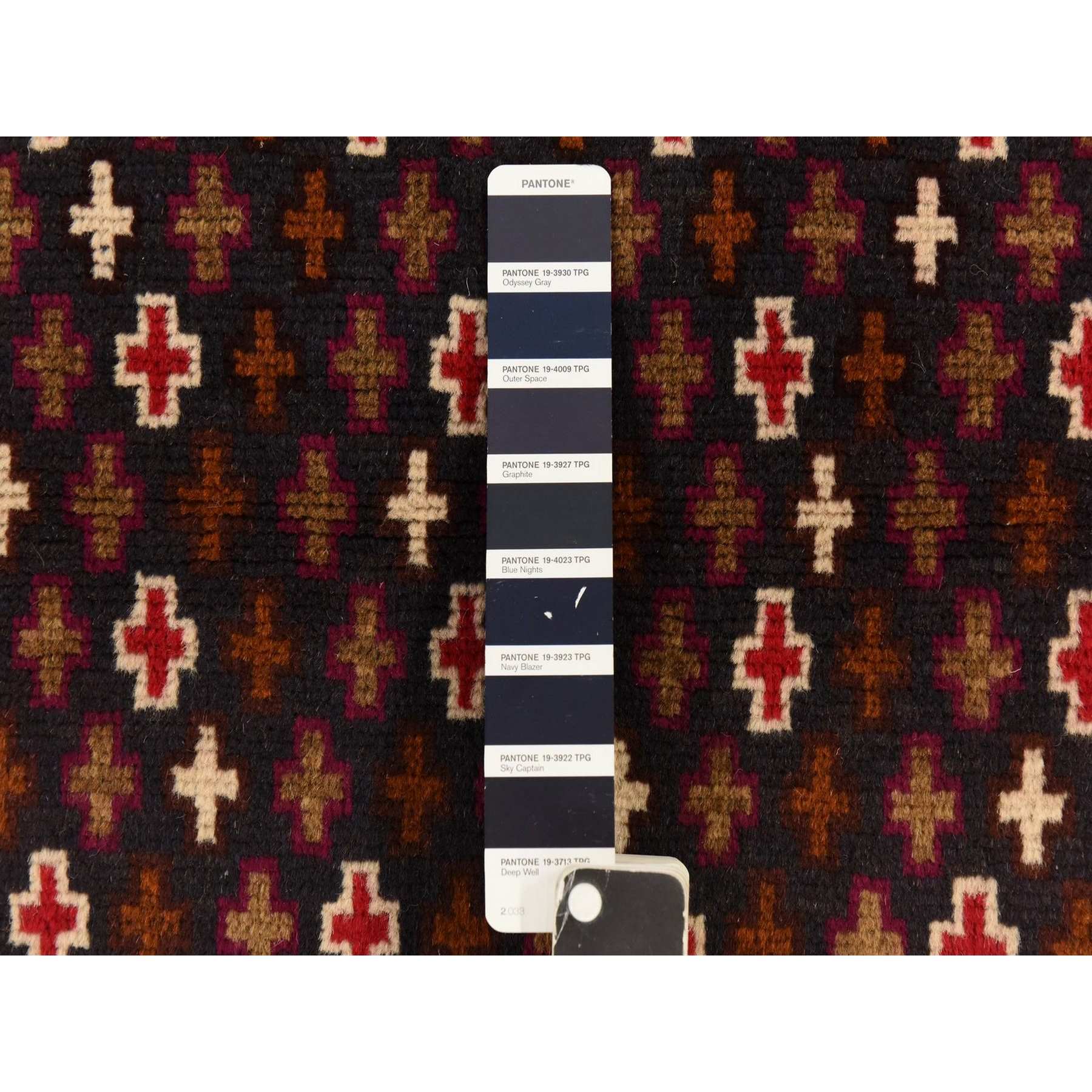 Tribal-Geometric-Hand-Knotted-Rug-394010
