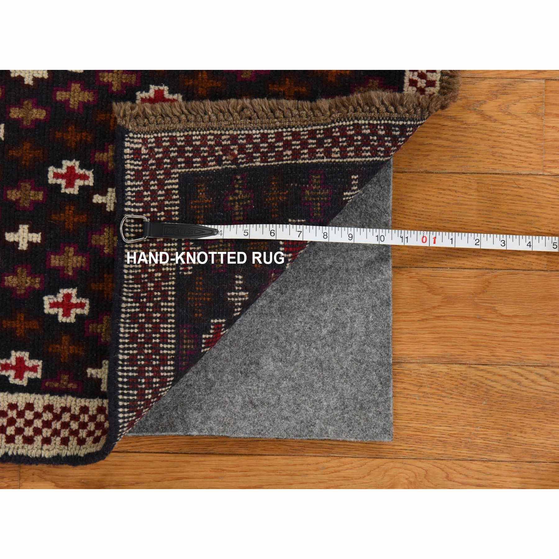 Tribal-Geometric-Hand-Knotted-Rug-394010