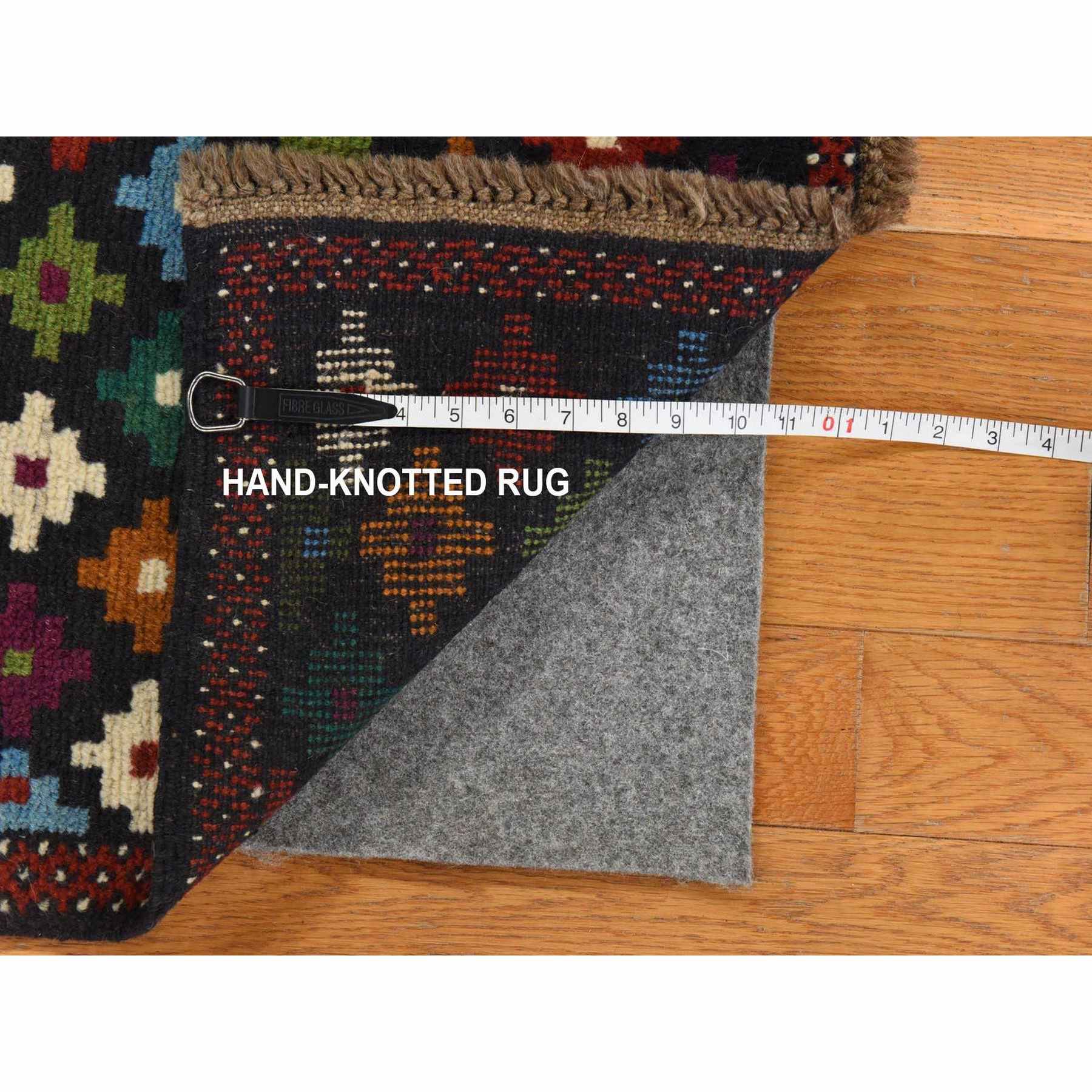Tribal-Geometric-Hand-Knotted-Rug-394025