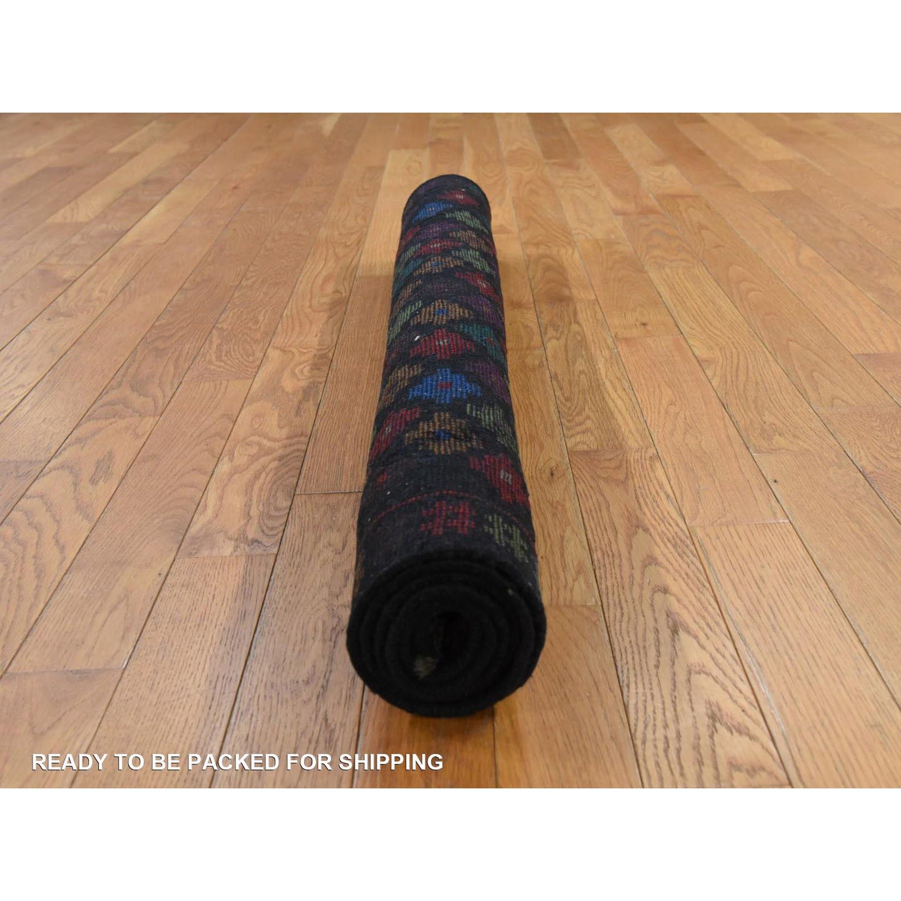 Tribal-Geometric-Hand-Knotted-Rug-394030