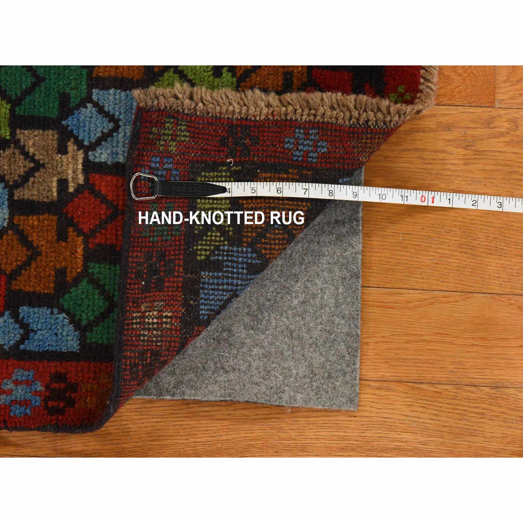 Tribal-Geometric-Hand-Knotted-Rug-394035
