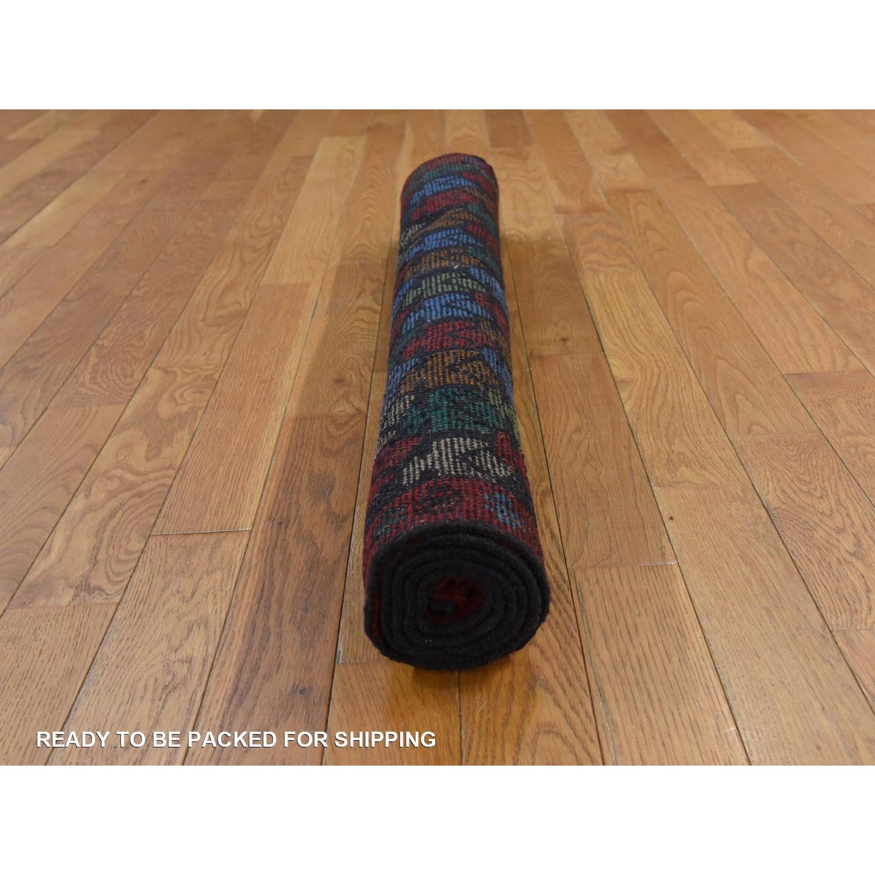 Tribal-Geometric-Hand-Knotted-Rug-394035