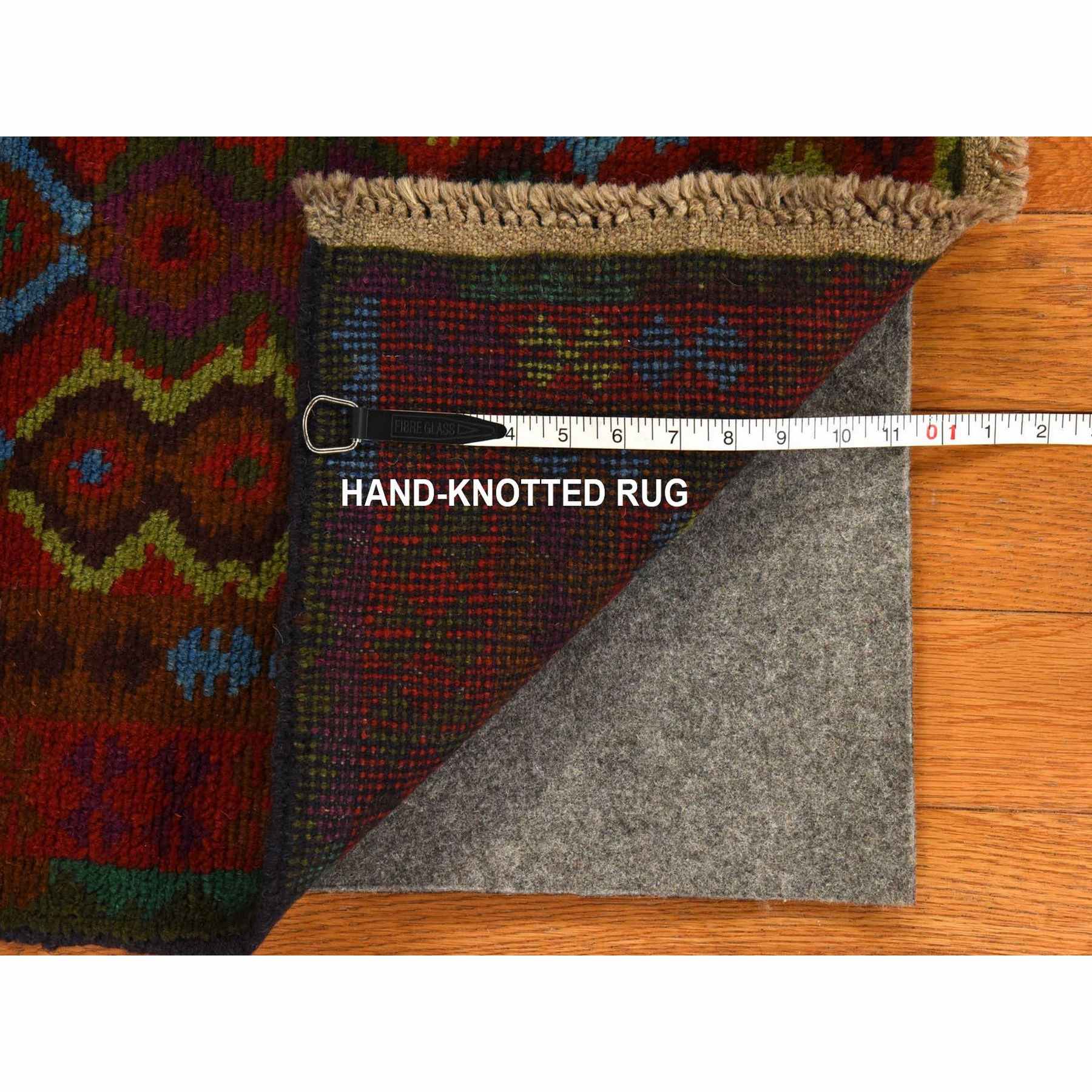 Tribal-Geometric-Hand-Knotted-Rug-394040
