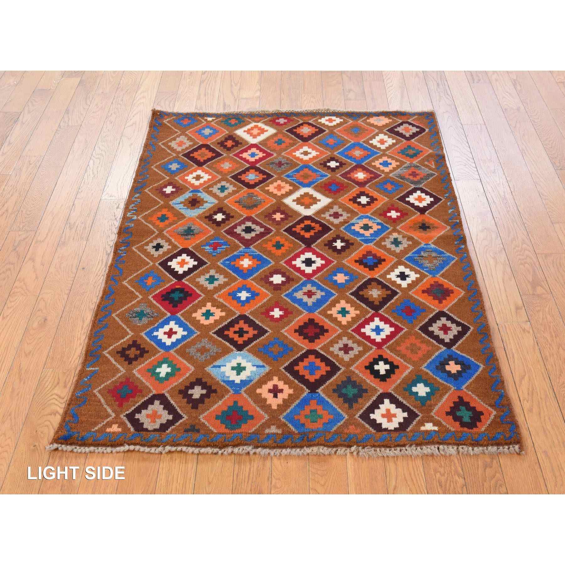 Tribal-Geometric-Hand-Knotted-Rug-394045