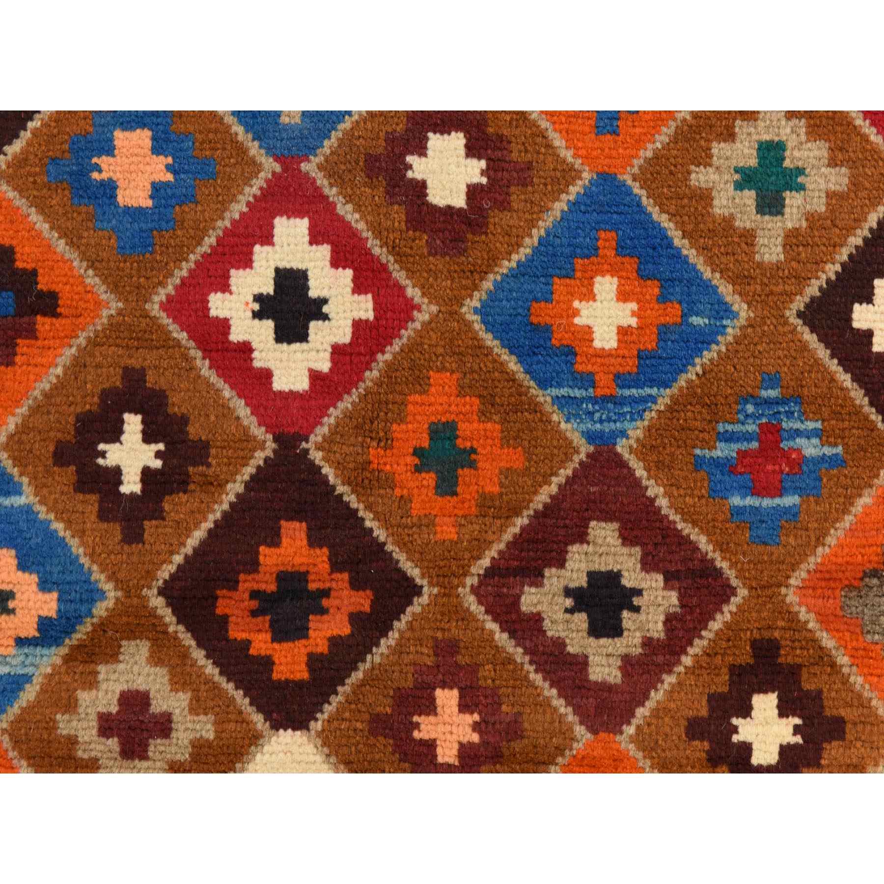 Tribal-Geometric-Hand-Knotted-Rug-394045