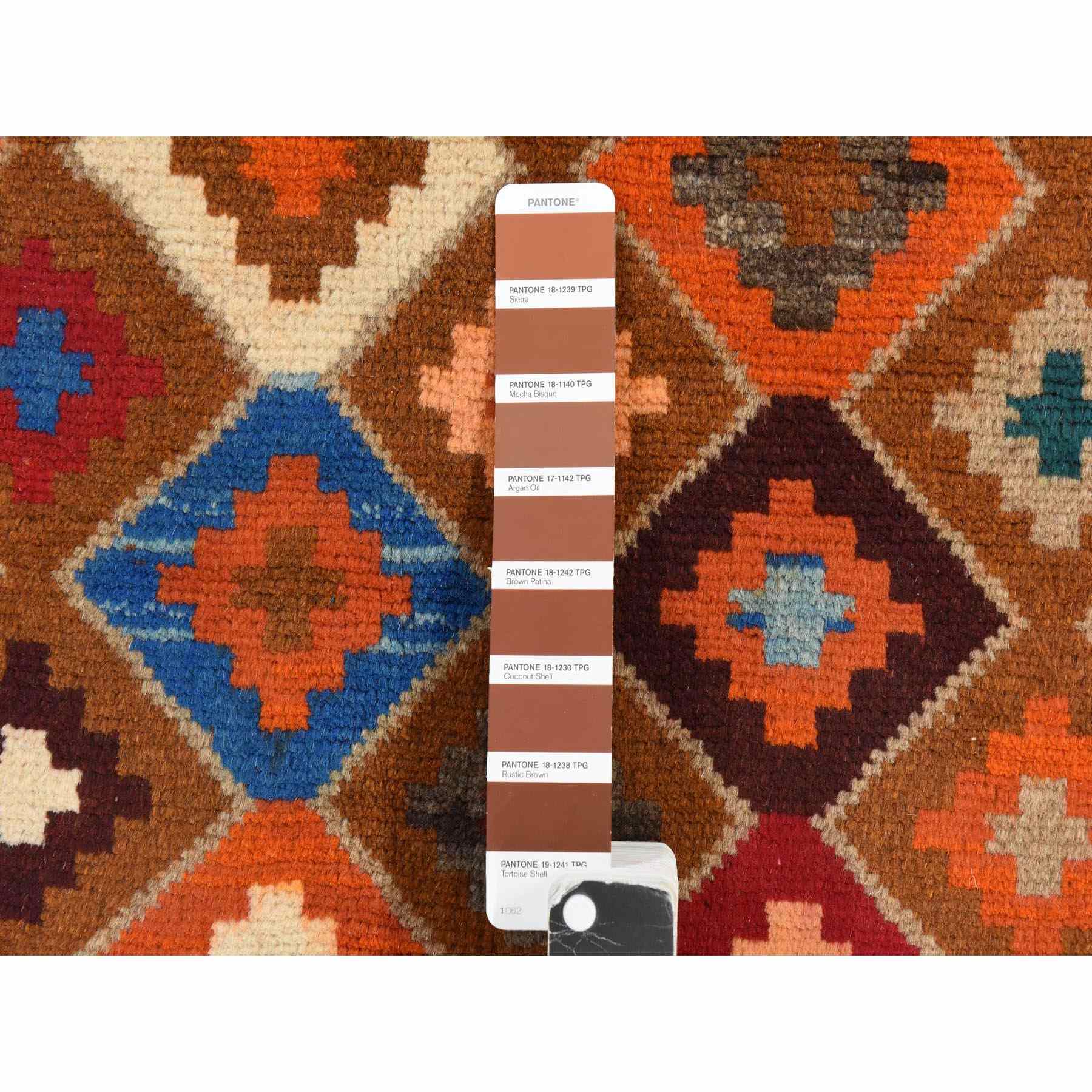 Tribal-Geometric-Hand-Knotted-Rug-394045