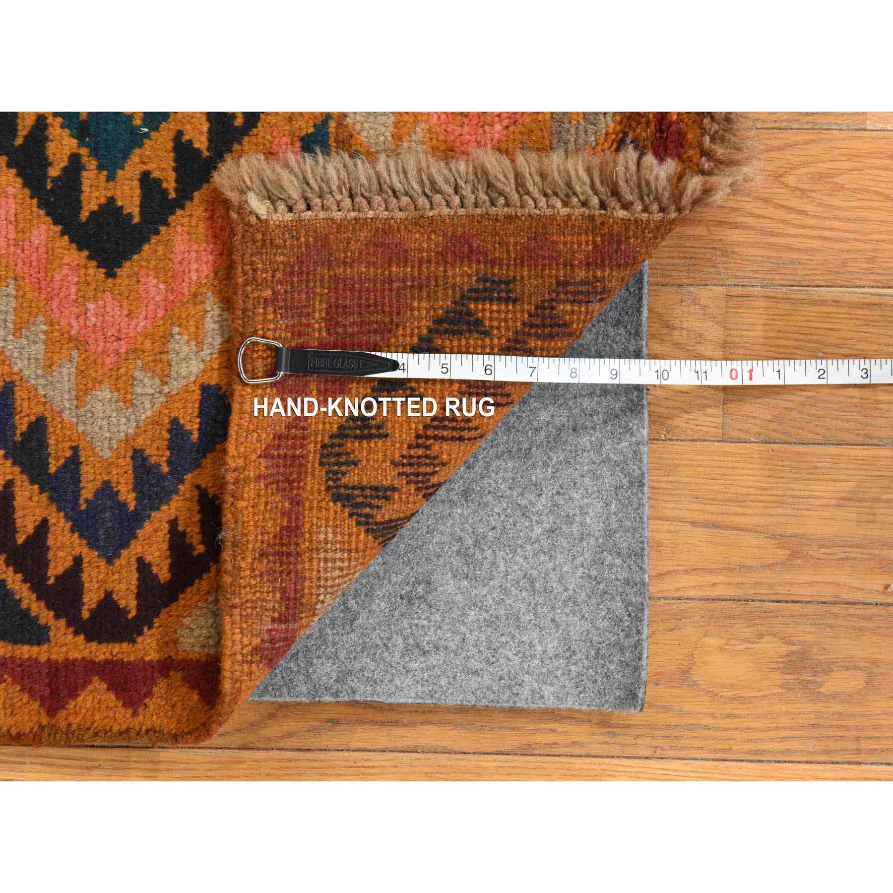 Tribal-Geometric-Hand-Knotted-Rug-394050