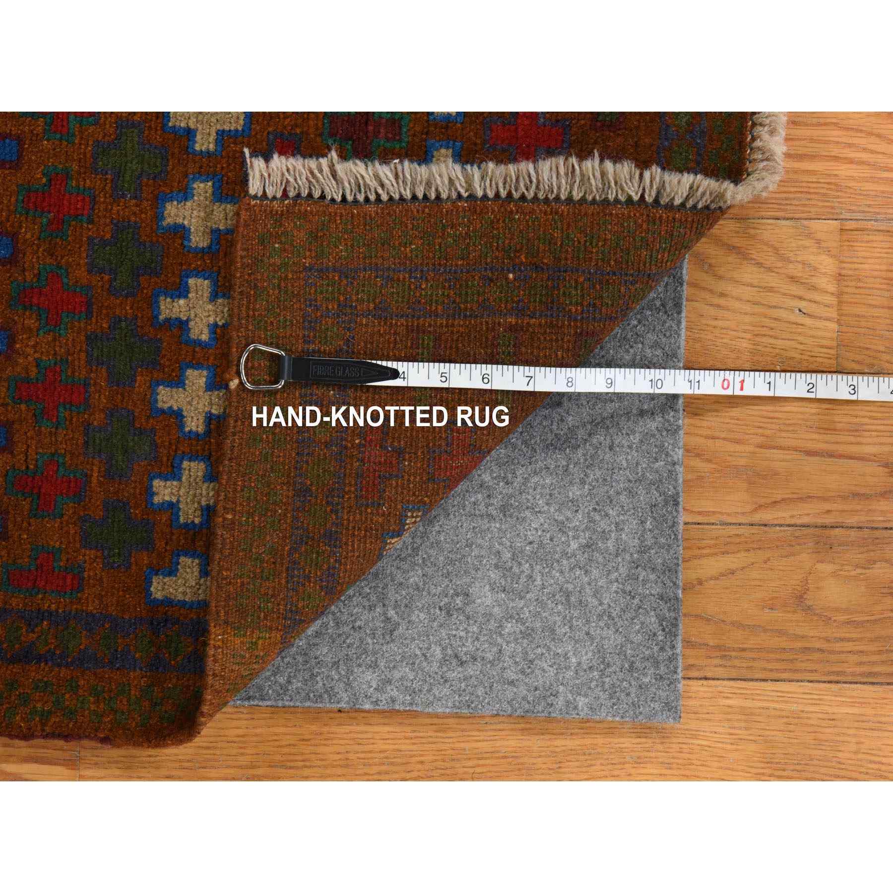 Tribal-Geometric-Hand-Knotted-Rug-394055