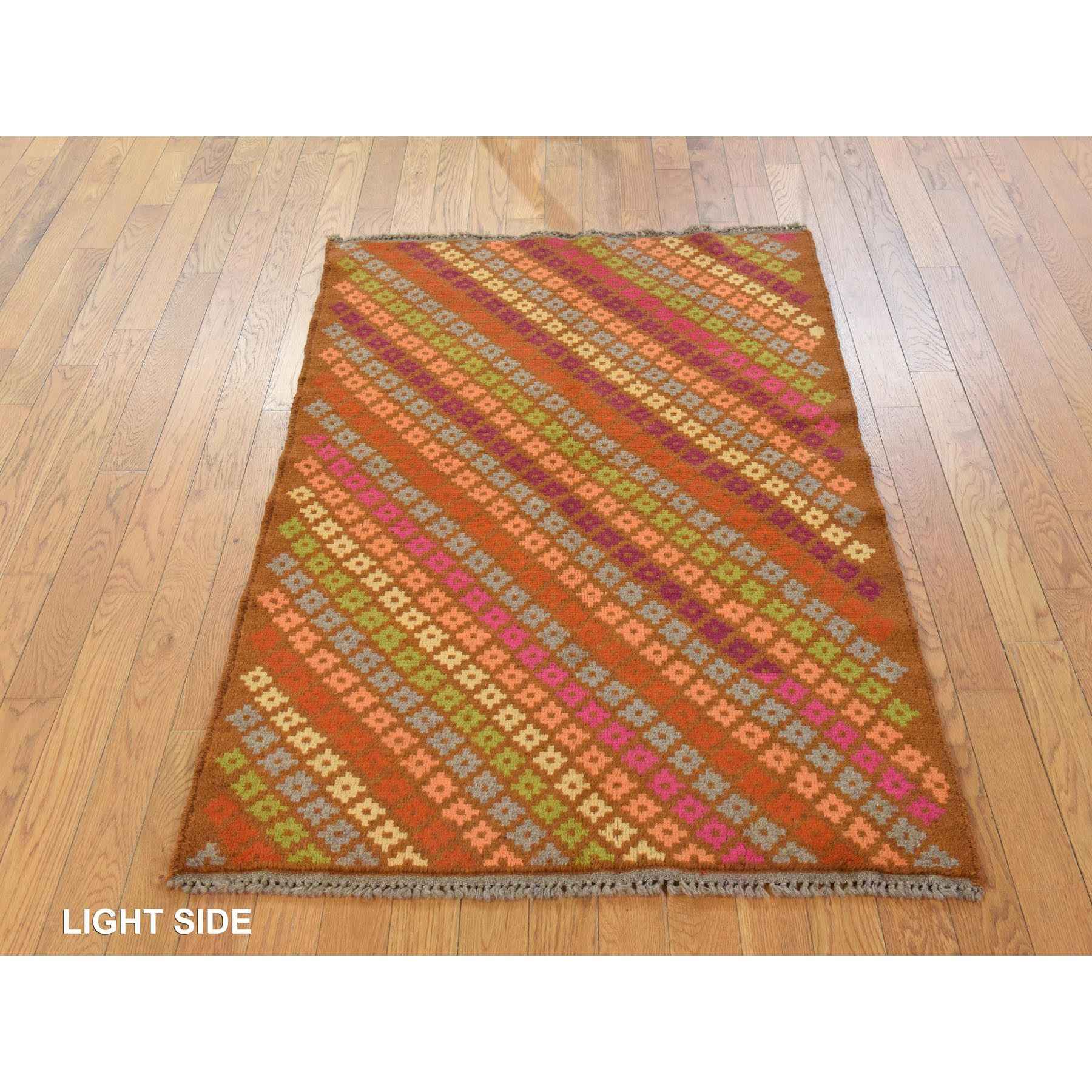 Tribal-Geometric-Hand-Knotted-Rug-394060