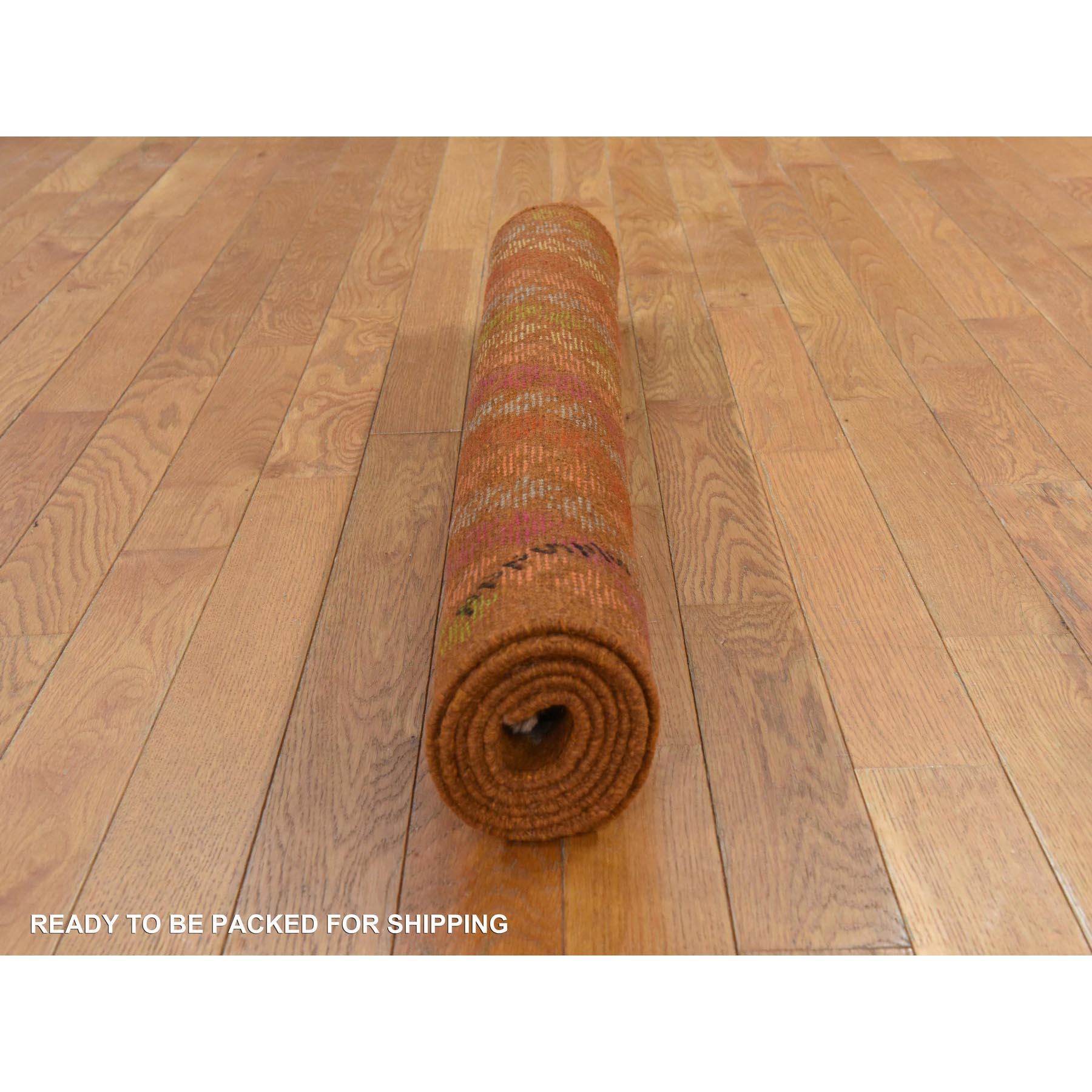 Tribal-Geometric-Hand-Knotted-Rug-394060