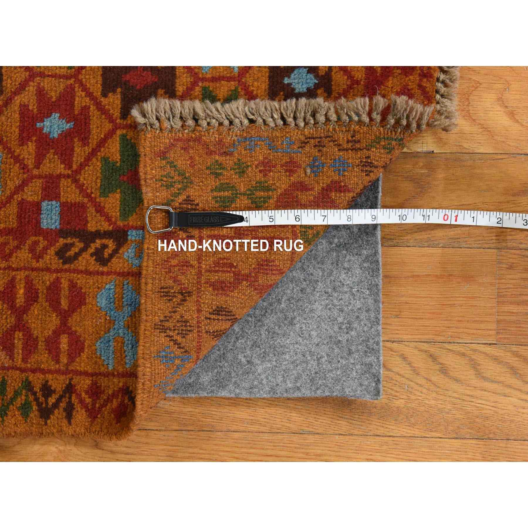 Tribal-Geometric-Hand-Knotted-Rug-394065