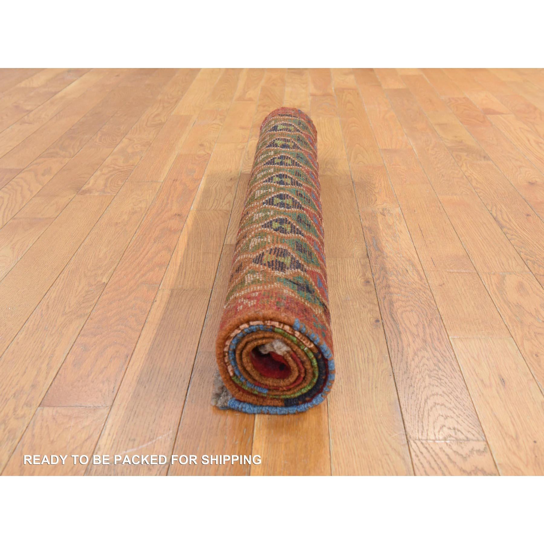 Tribal-Geometric-Hand-Knotted-Rug-394070