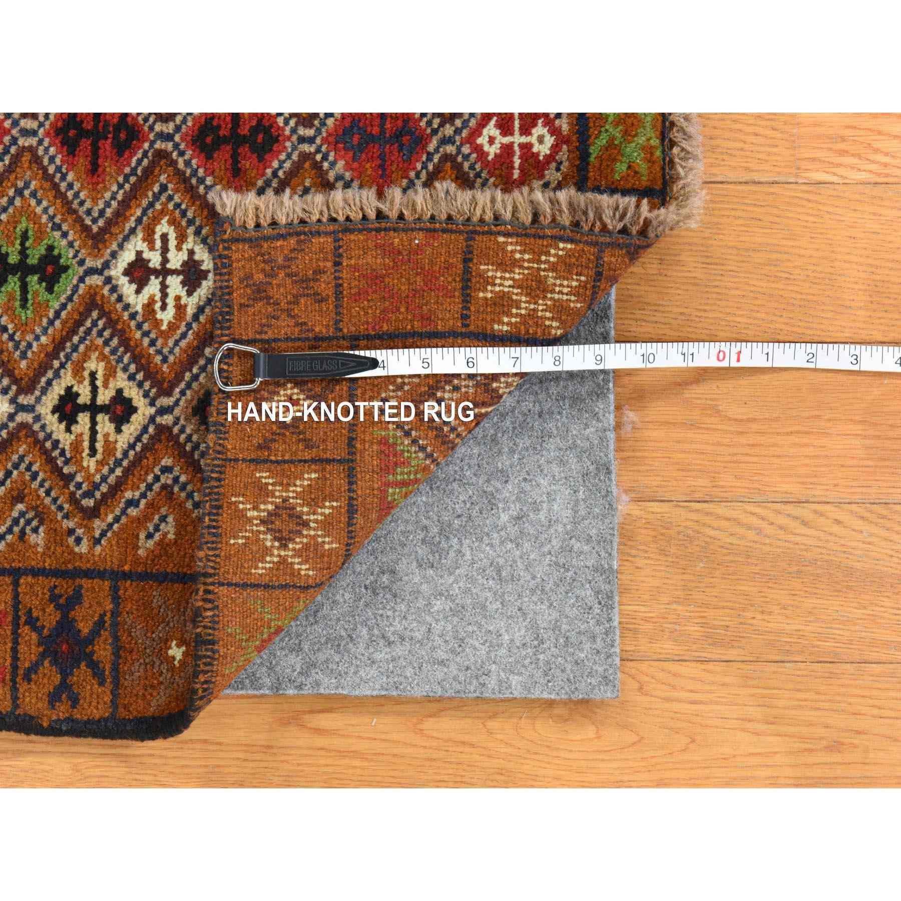 Tribal-Geometric-Hand-Knotted-Rug-394075