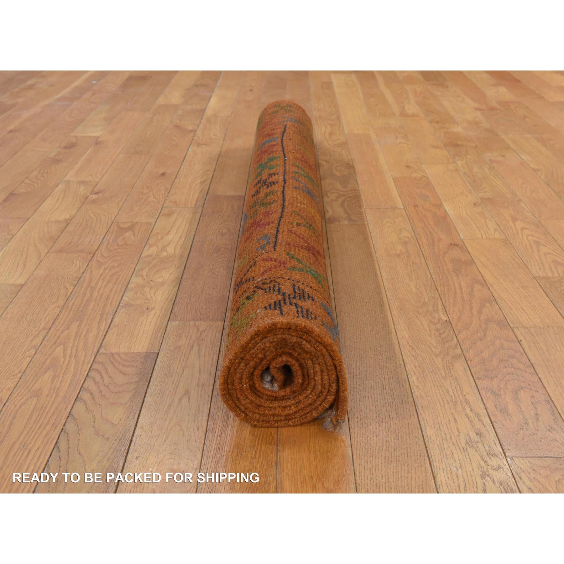 Tribal-Geometric-Hand-Knotted-Rug-394085