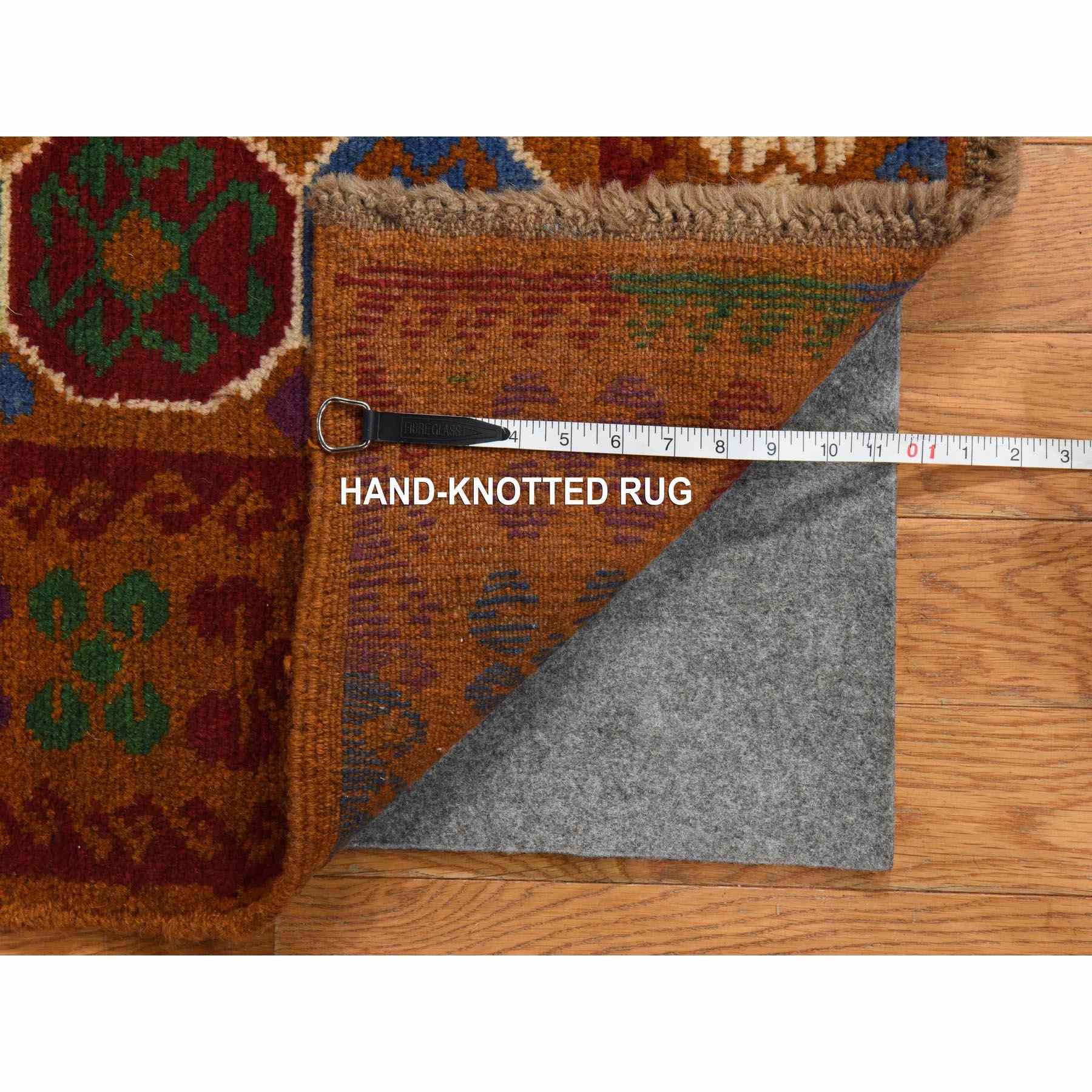 Tribal-Geometric-Hand-Knotted-Rug-394090