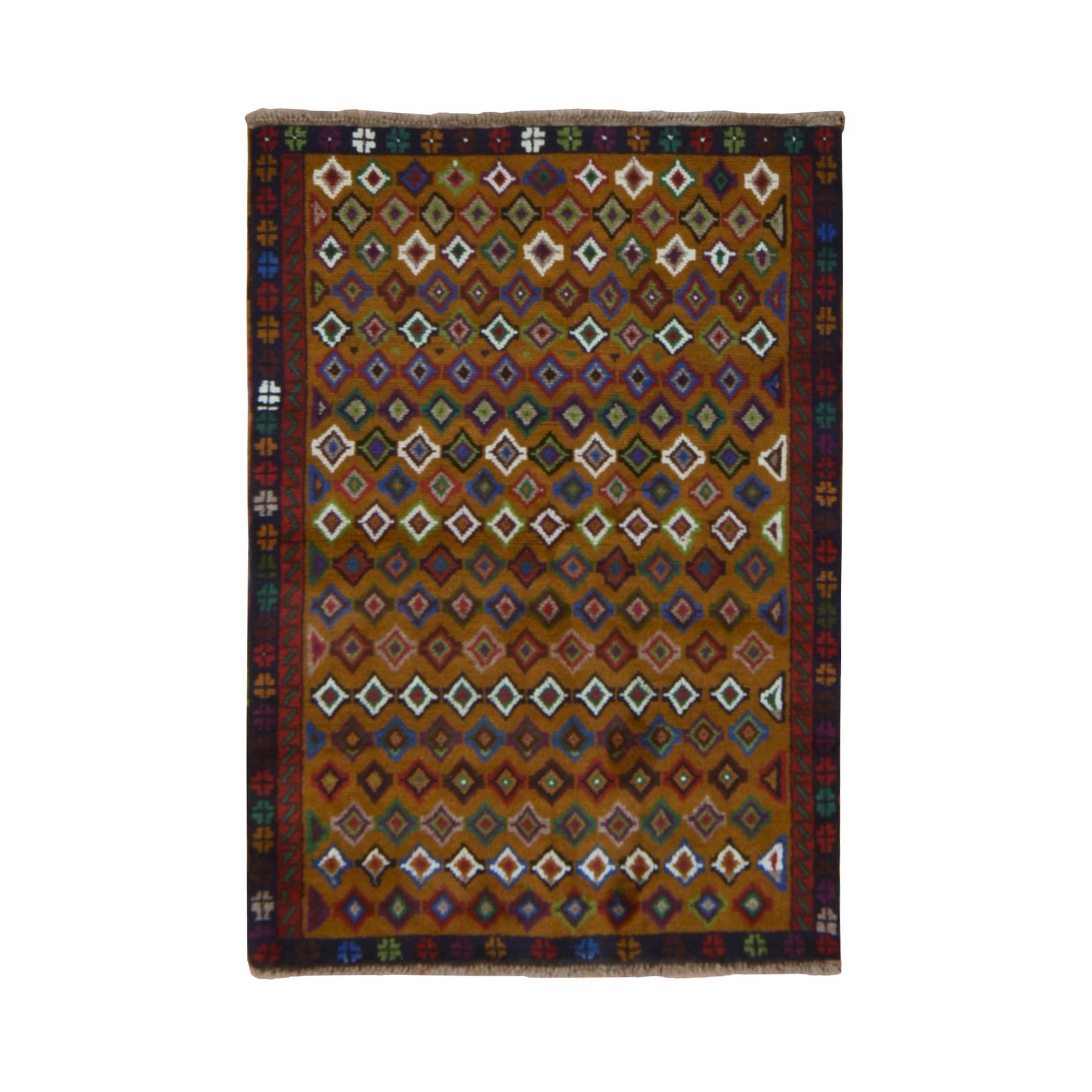 Tribal-Geometric-Hand-Knotted-Rug-394095