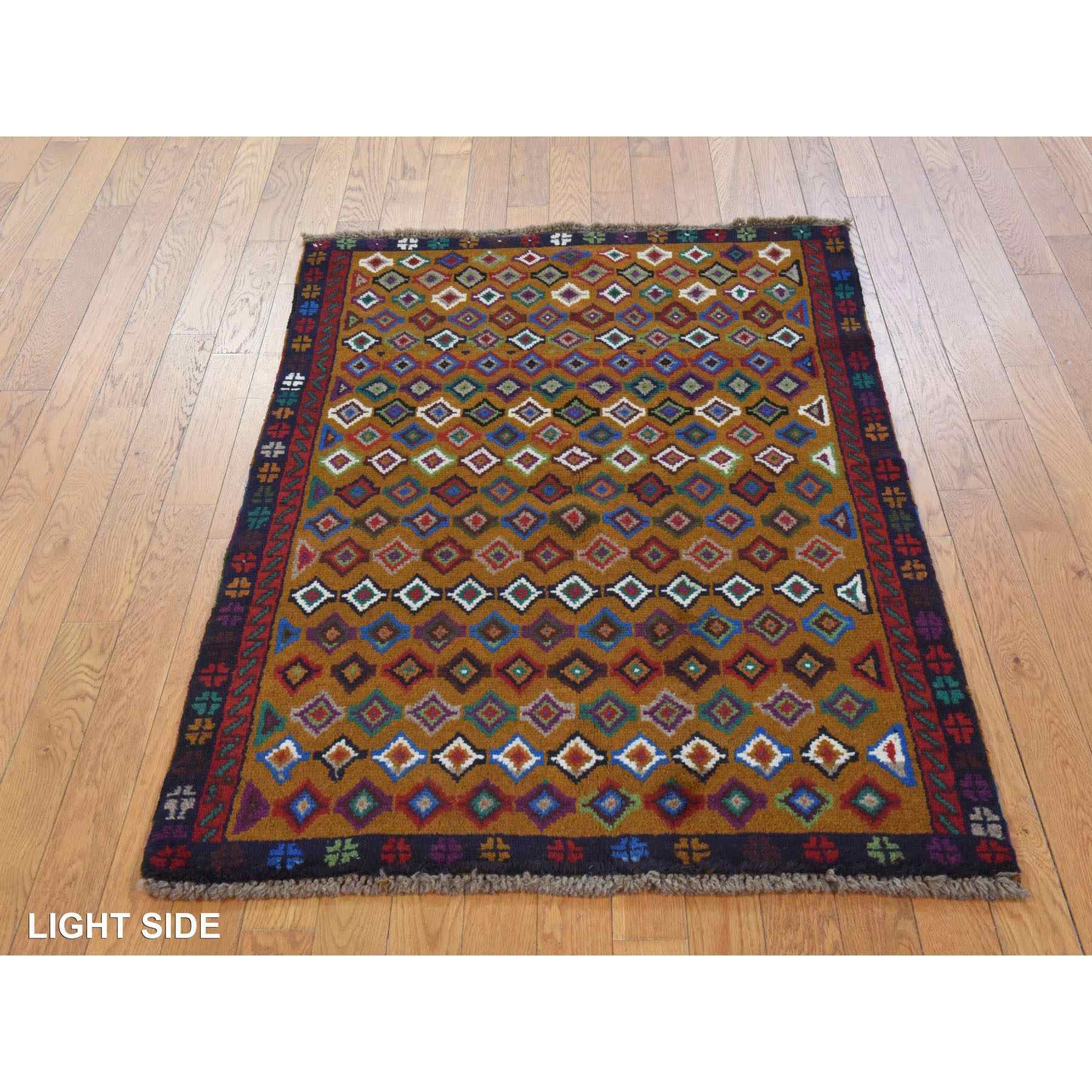 Tribal-Geometric-Hand-Knotted-Rug-394095