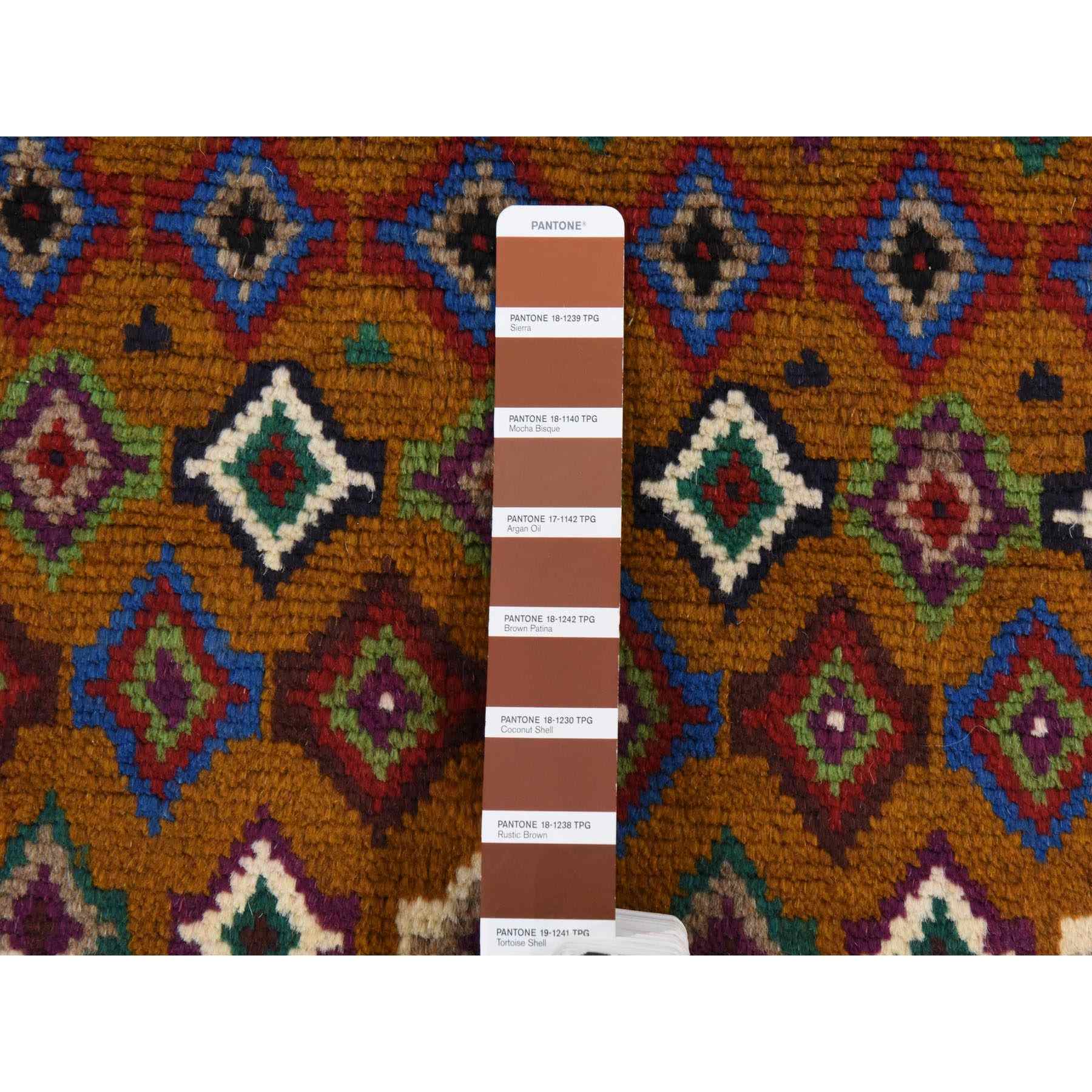 Tribal-Geometric-Hand-Knotted-Rug-394095