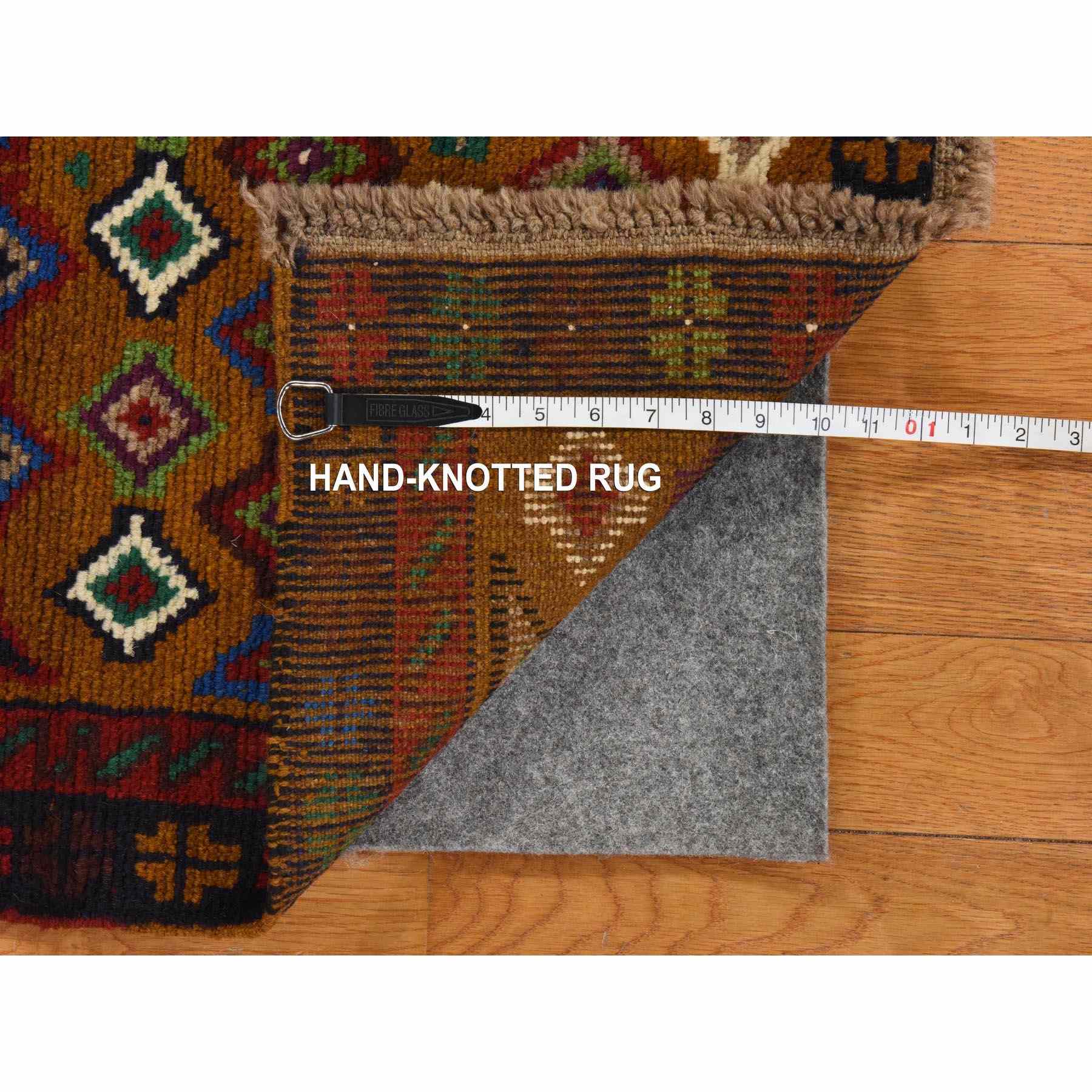 Tribal-Geometric-Hand-Knotted-Rug-394095