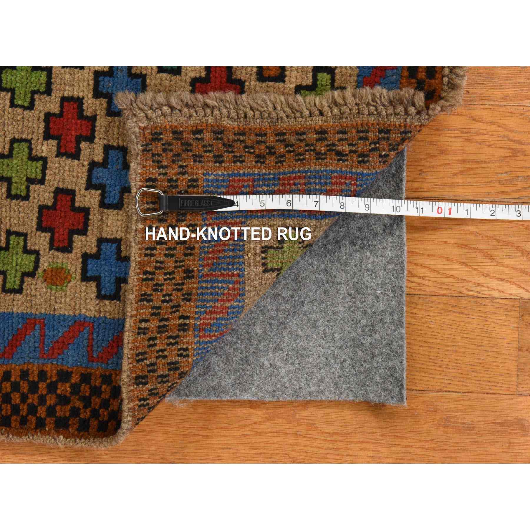 Tribal-Geometric-Hand-Knotted-Rug-394105