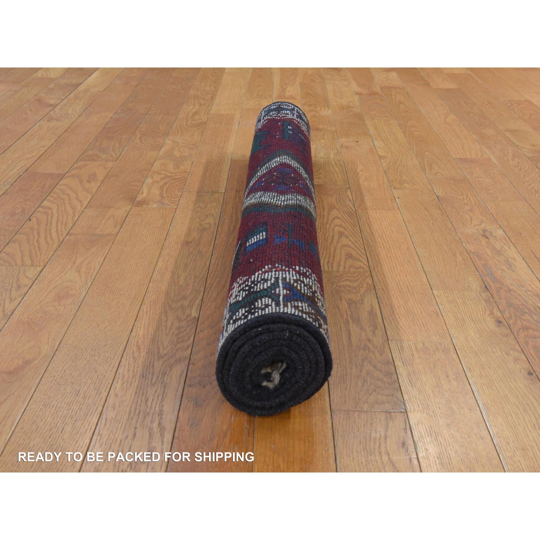 Tribal-Geometric-Hand-Knotted-Rug-394120