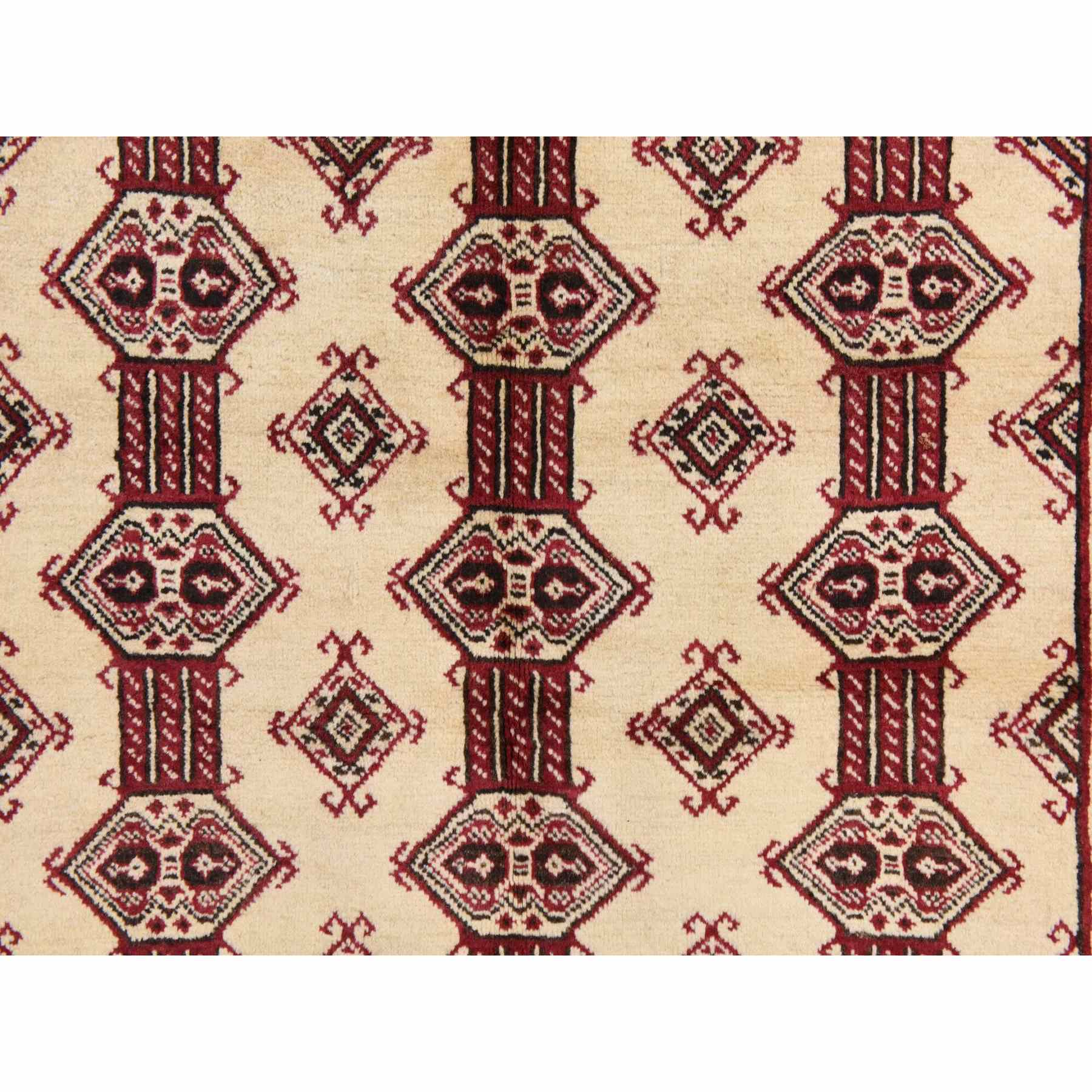 Tribal-Geometric-Hand-Knotted-Rug-394330
