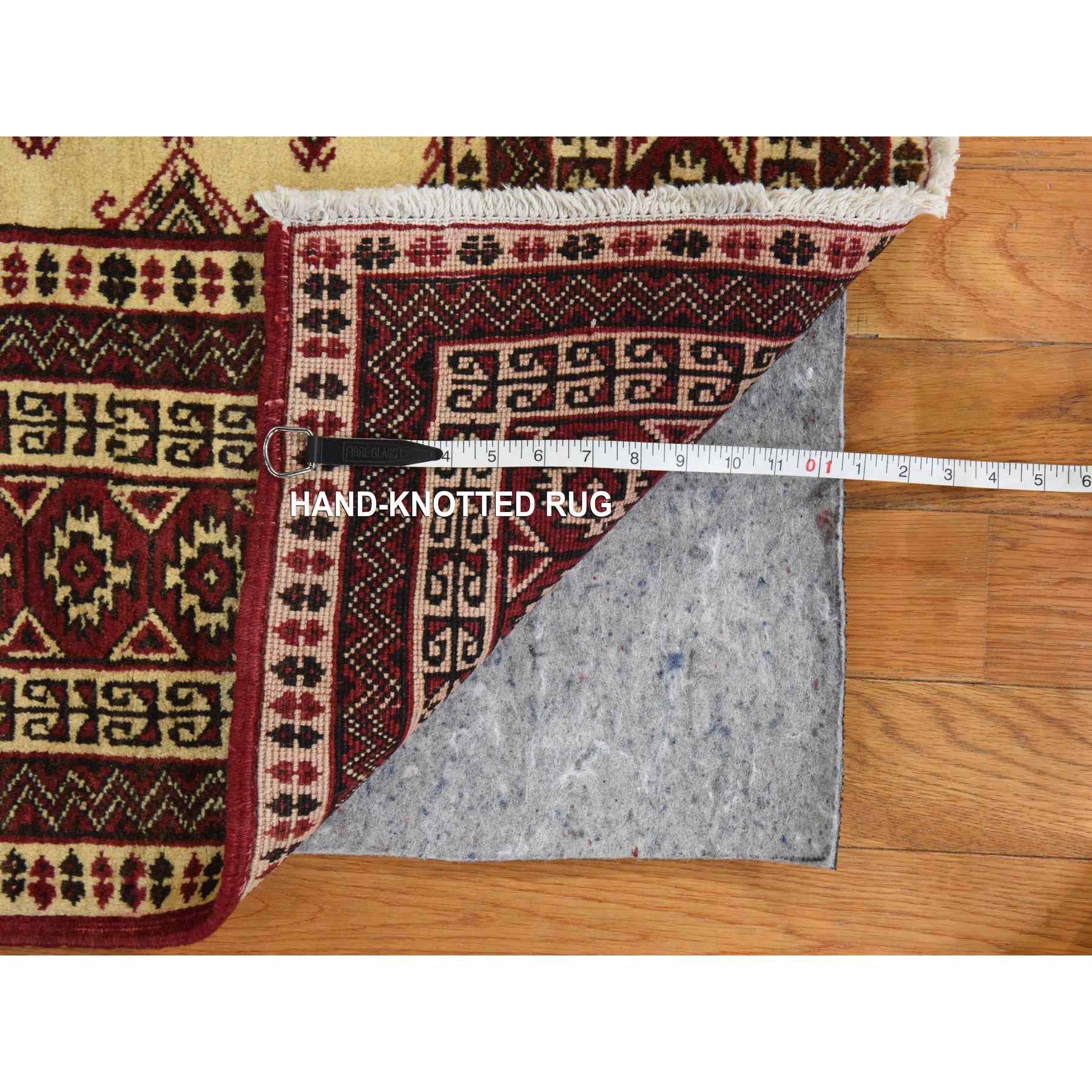 Tribal-Geometric-Hand-Knotted-Rug-394330