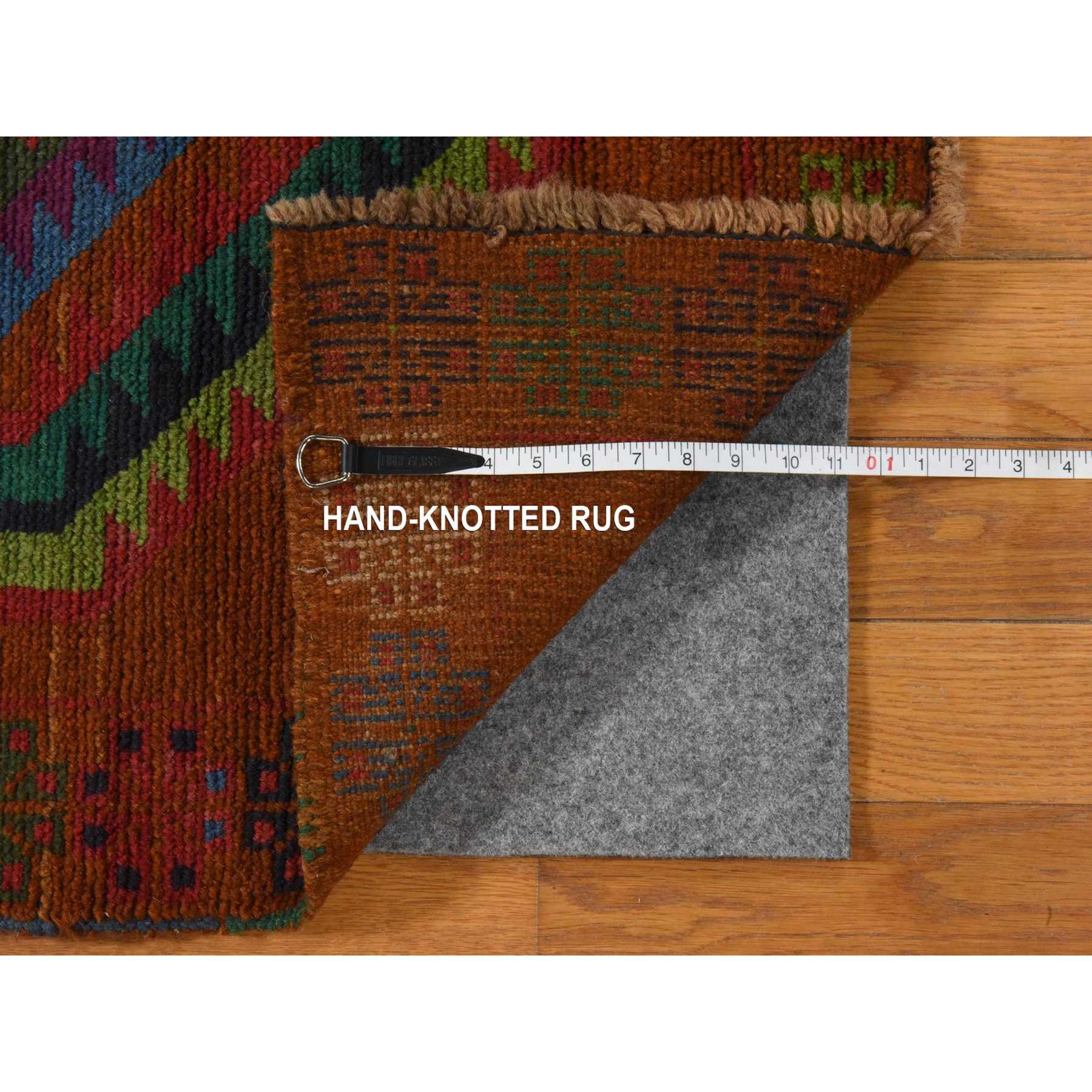 Tribal-Geometric-Hand-Knotted-Rug-394675