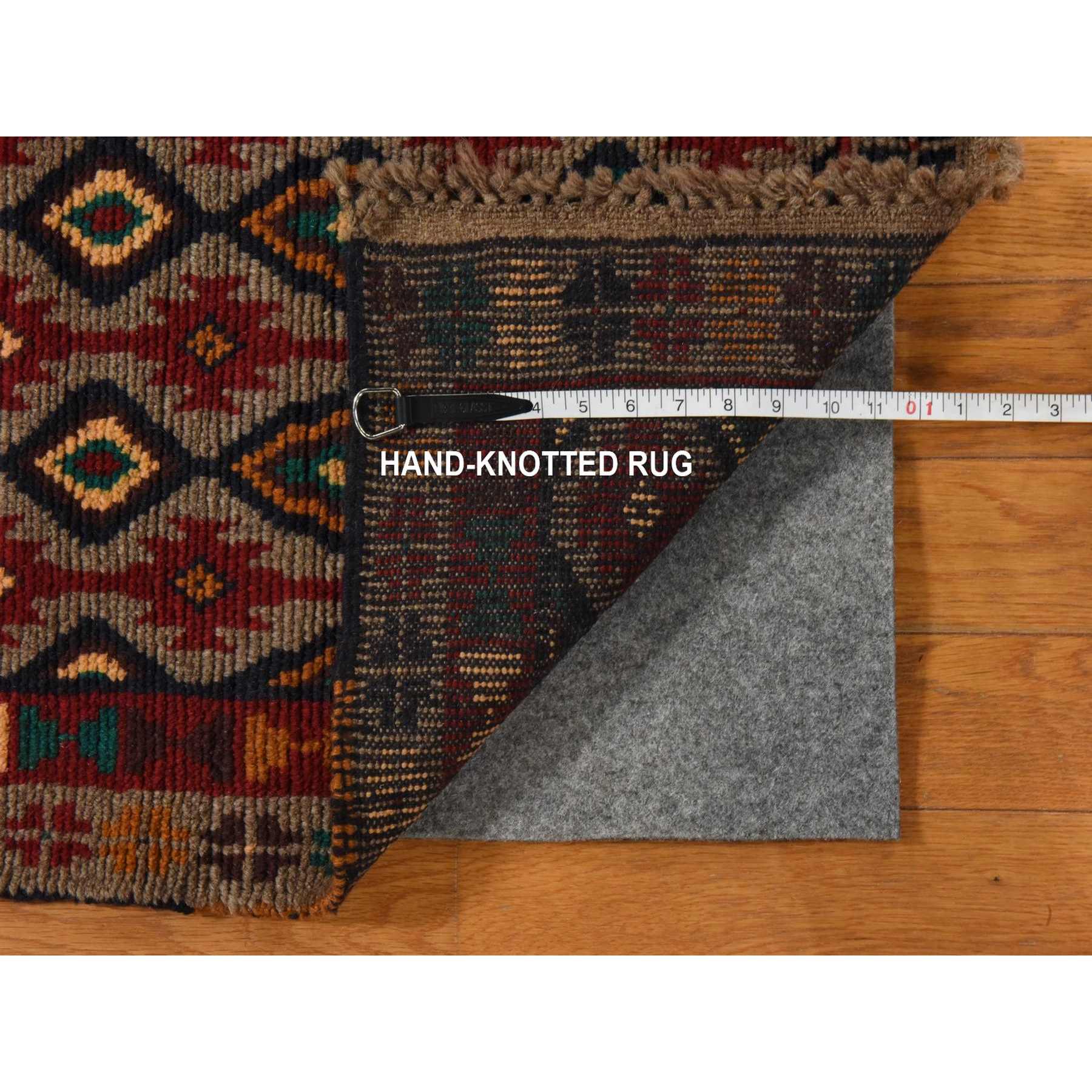Tribal-Geometric-Hand-Knotted-Rug-394680