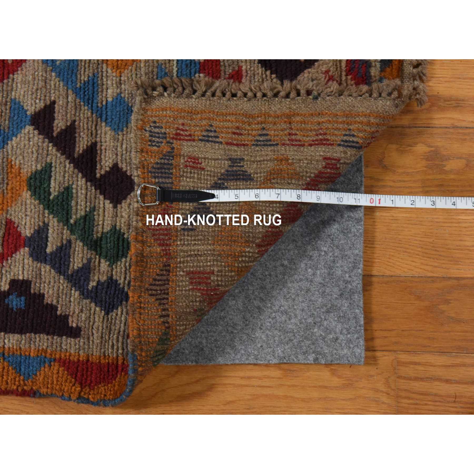 Tribal-Geometric-Hand-Knotted-Rug-394685