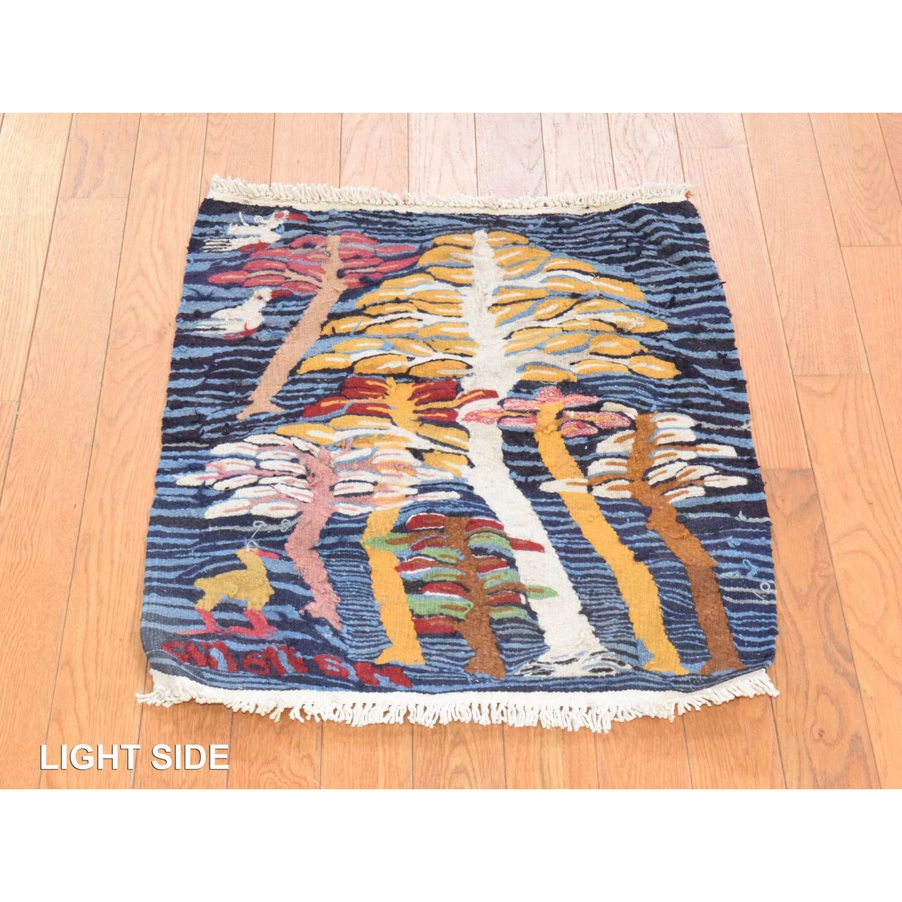 Tribal-Geometric-Hand-Stitched-Rug-393280